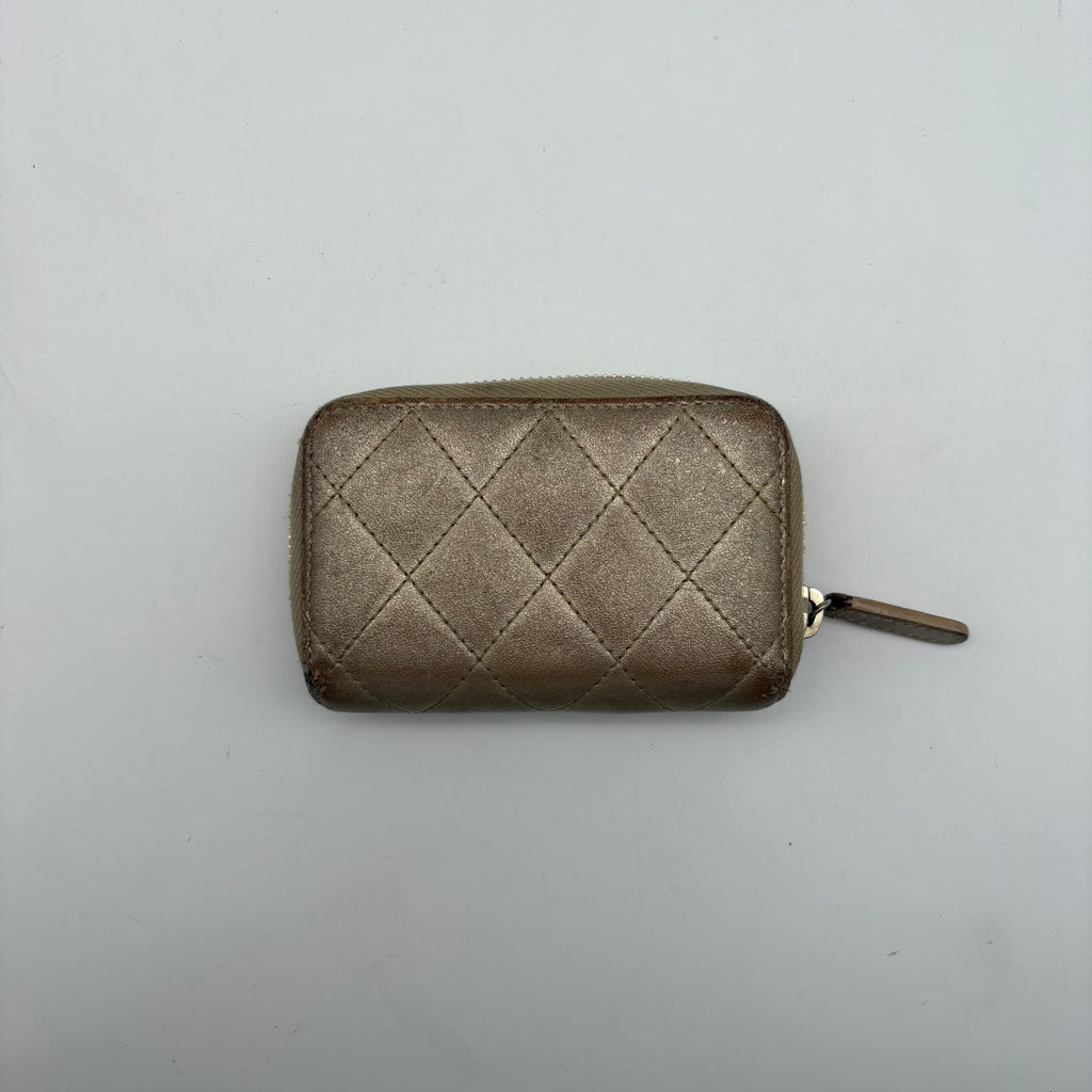 Chanel Coin Case