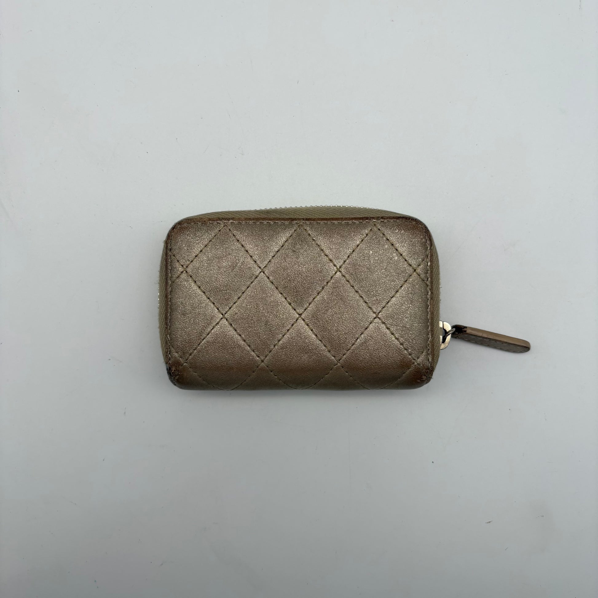 Chanel Coin Case