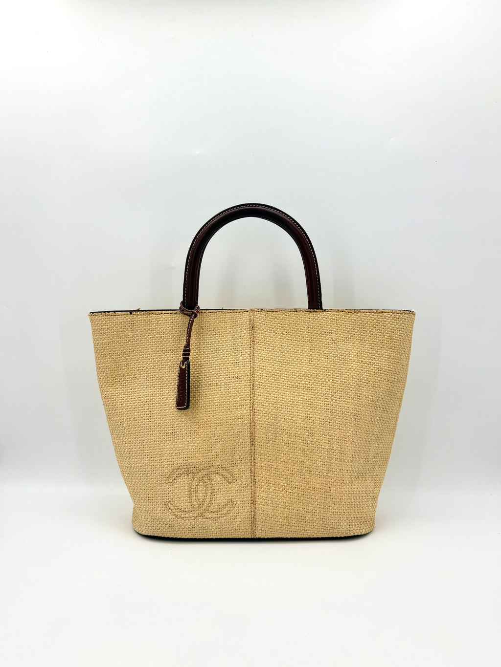 CHANEL TOTE
