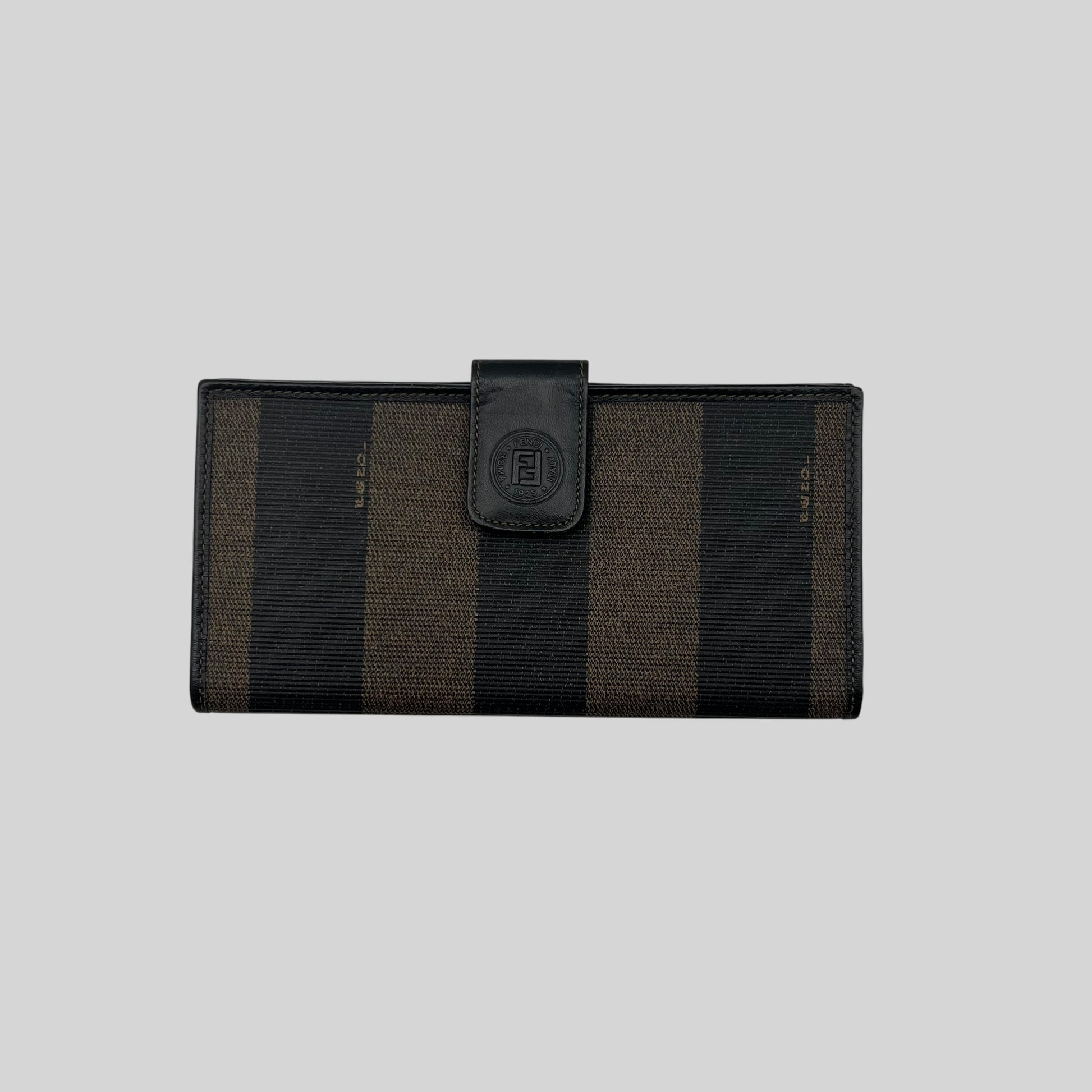 Fendi Long Walllet