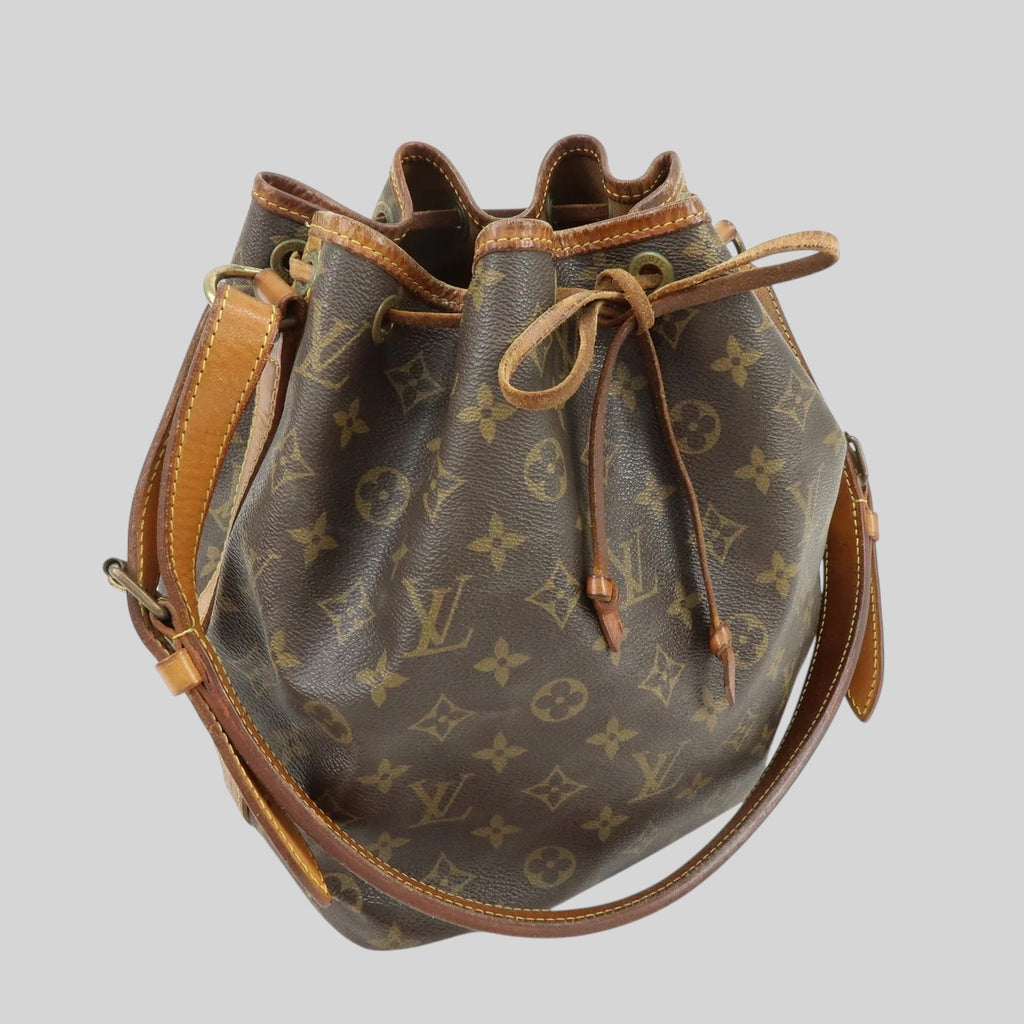 Louis Vuitton Noé PM