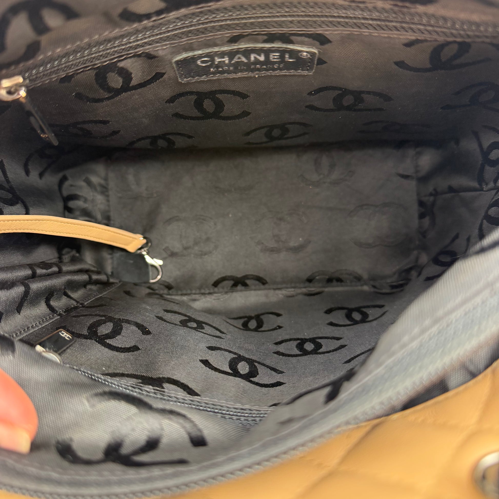 CHANEL CAMBON