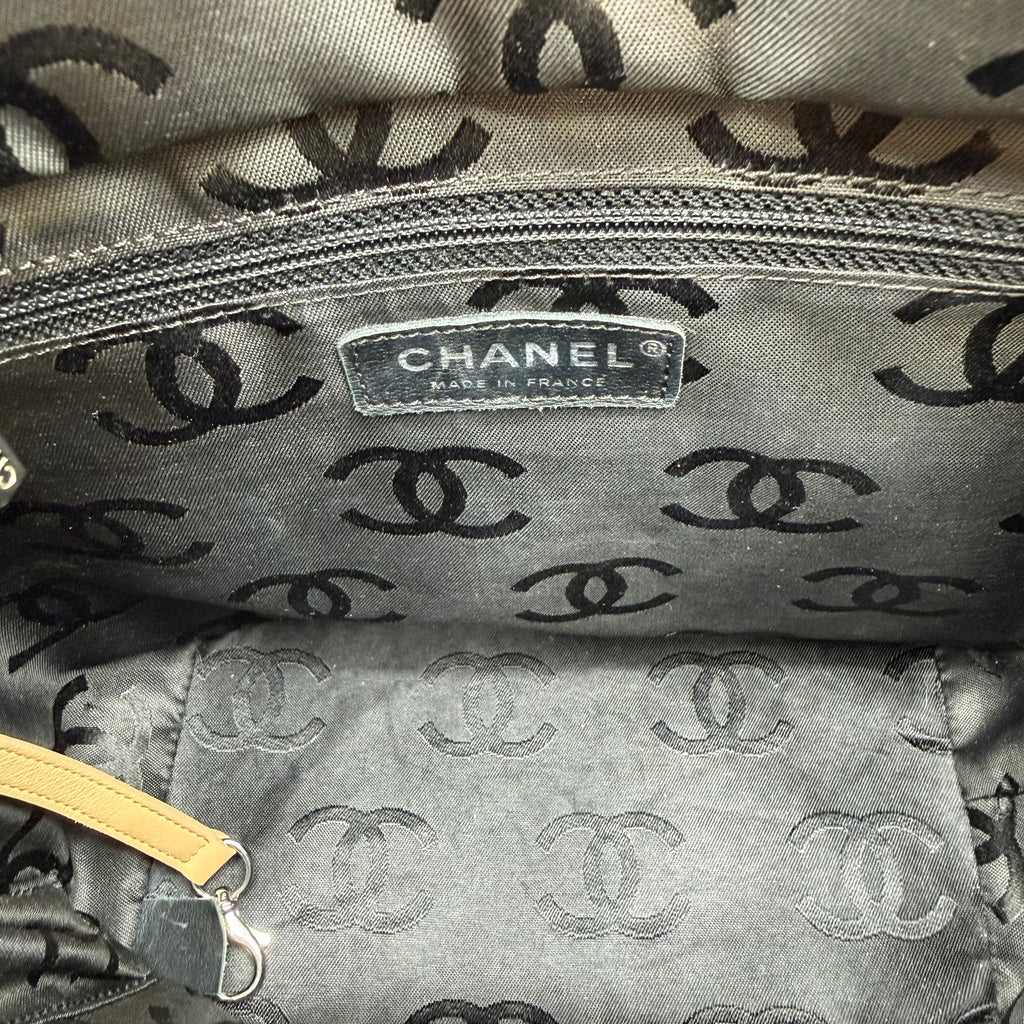 CHANEL CAMBON
