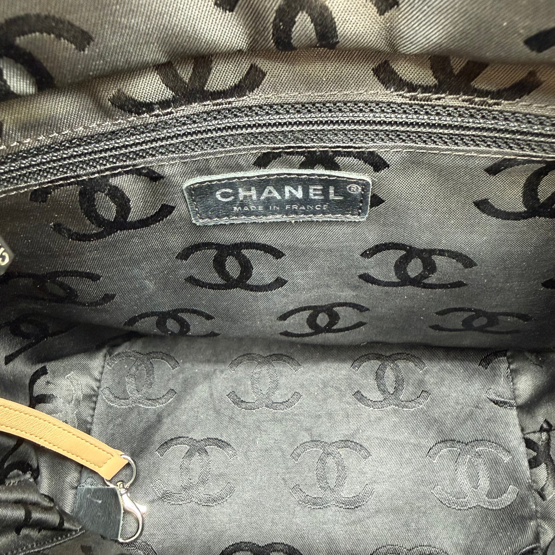 CHANEL CAMBON