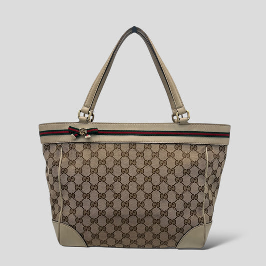 Gucci Princy Tote Bag