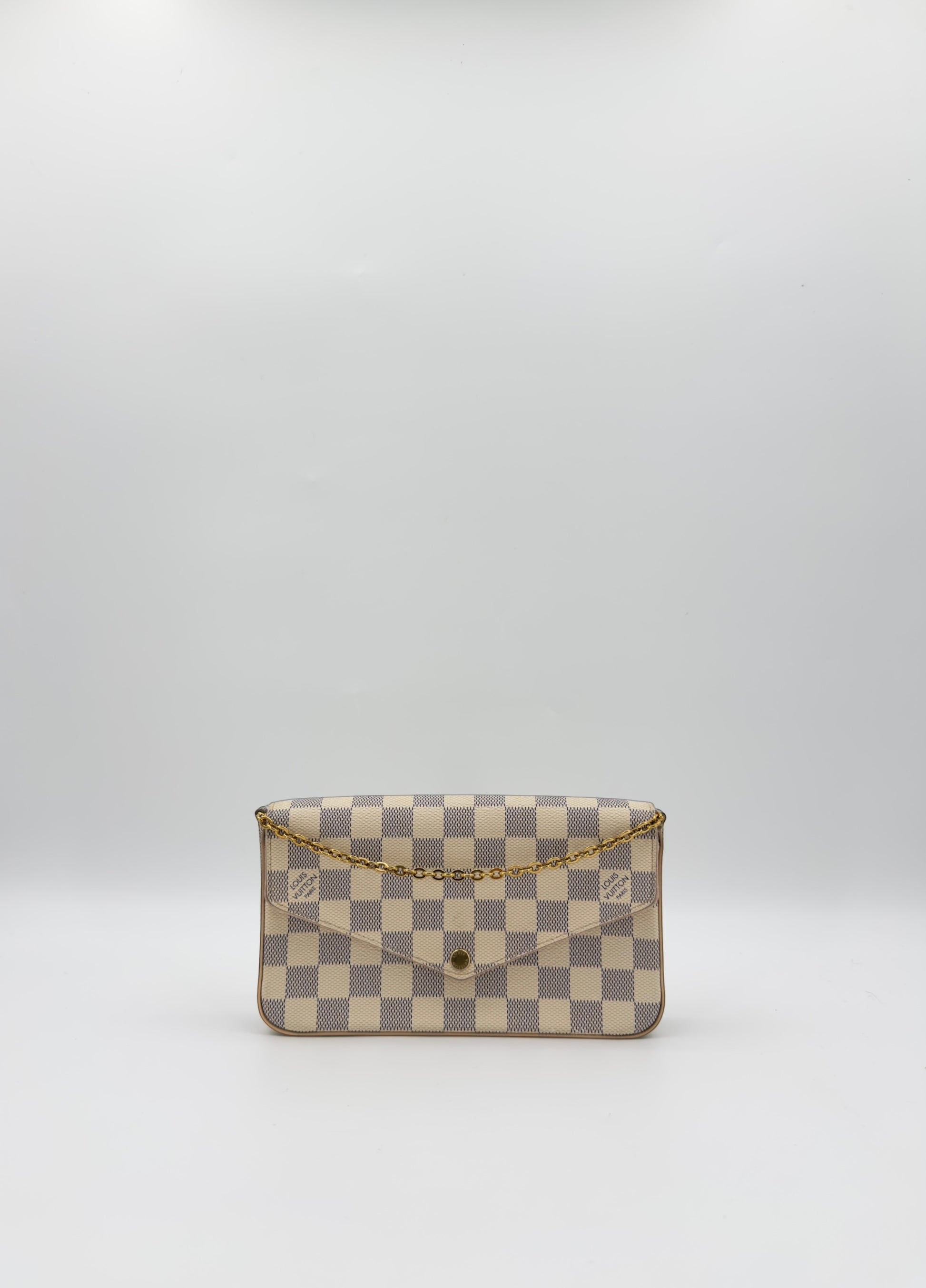 LOUIS VUITTON FELICIE