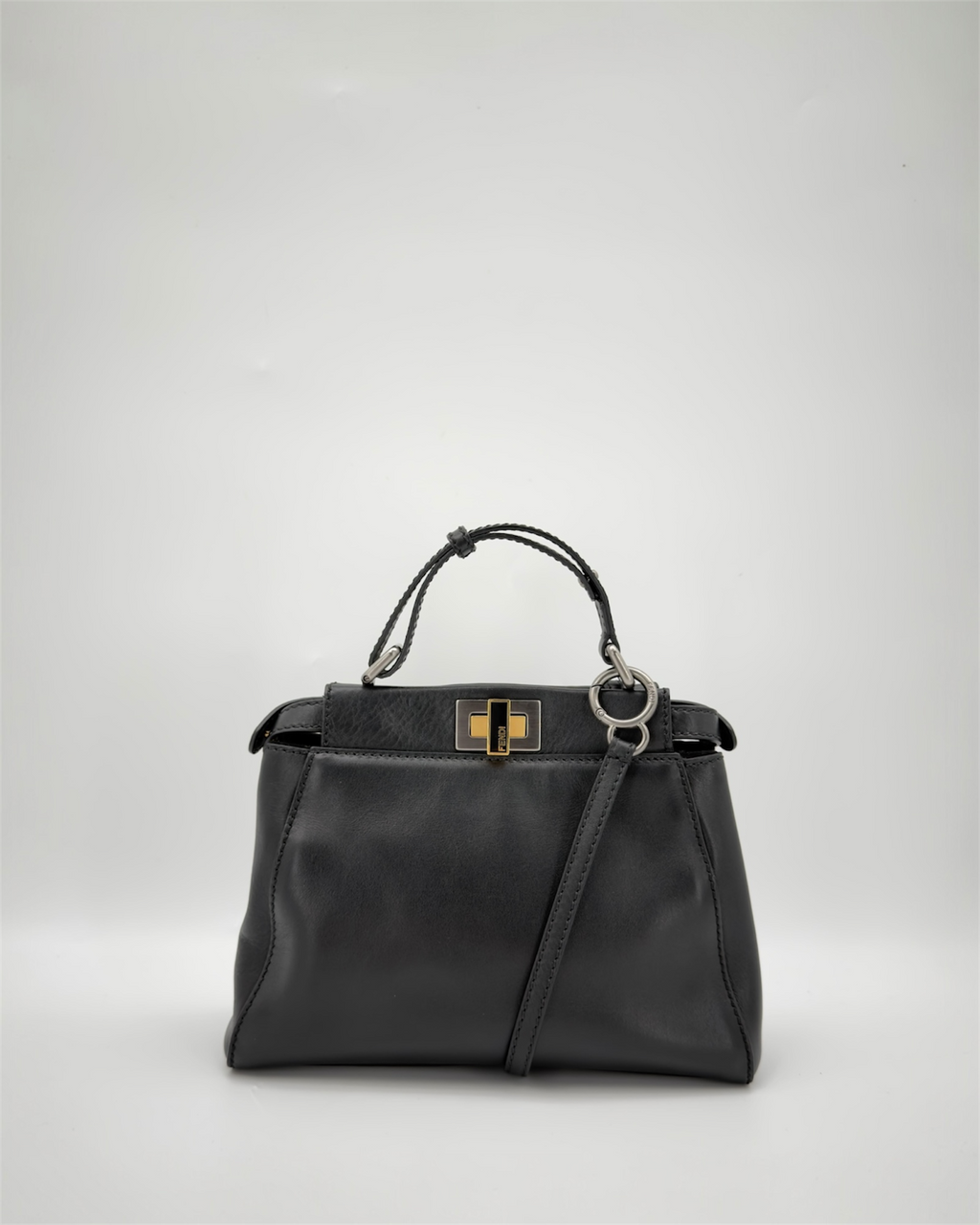 FENDI PEEKABOO