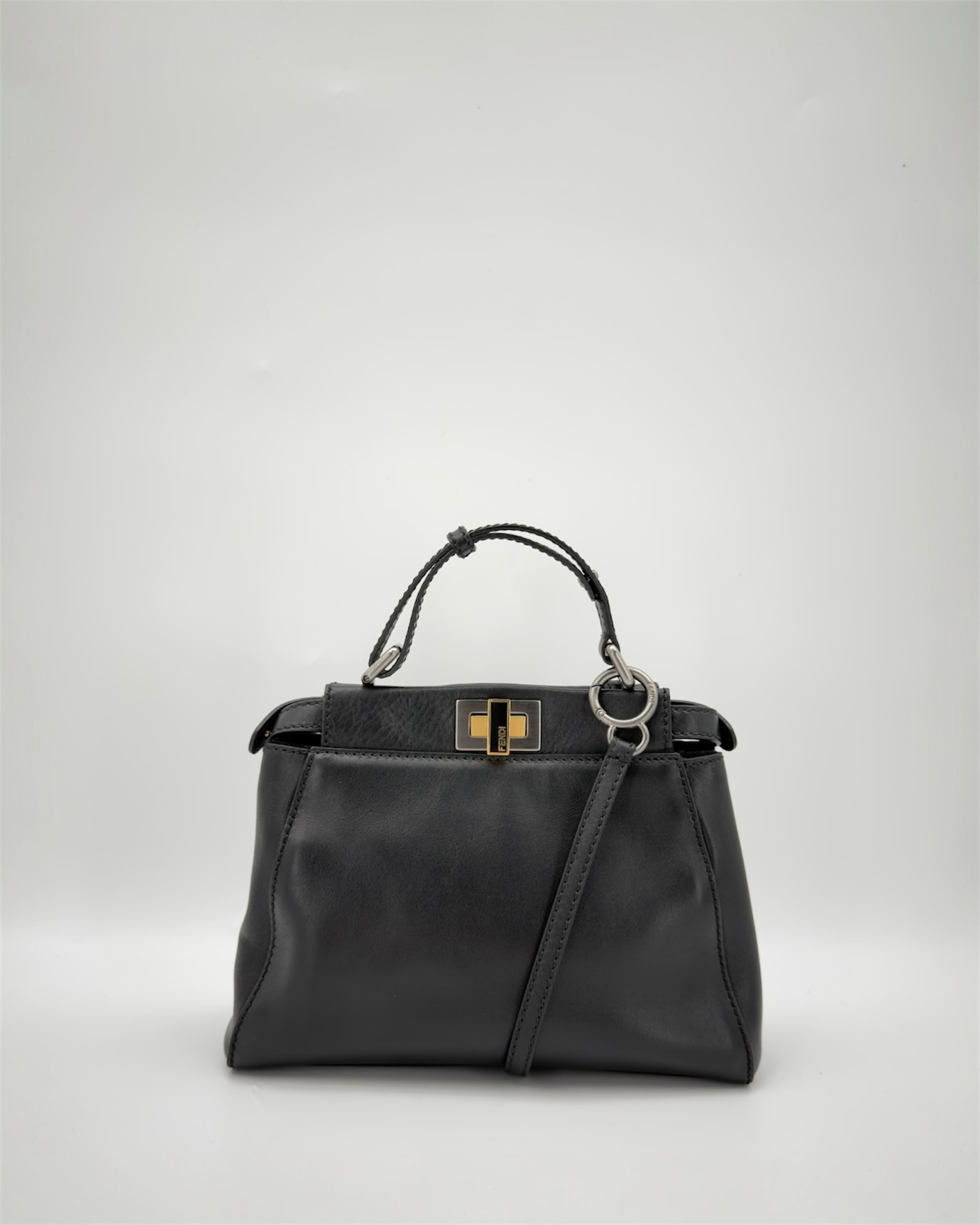 FENDI PEEKABOO