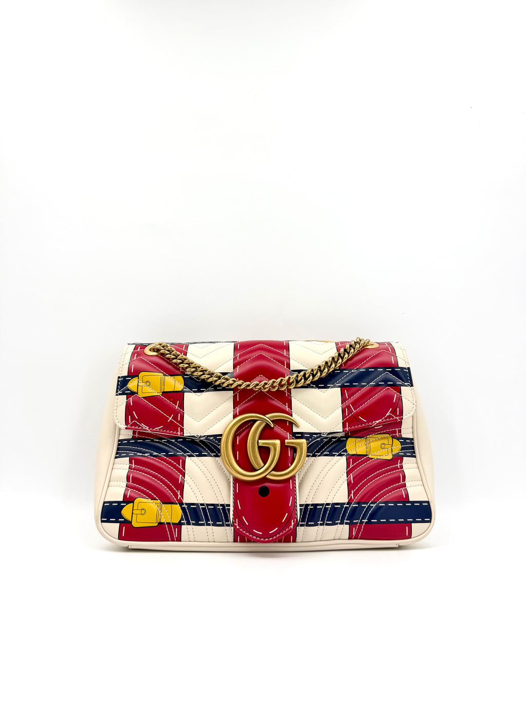 GUCCI MARMONT