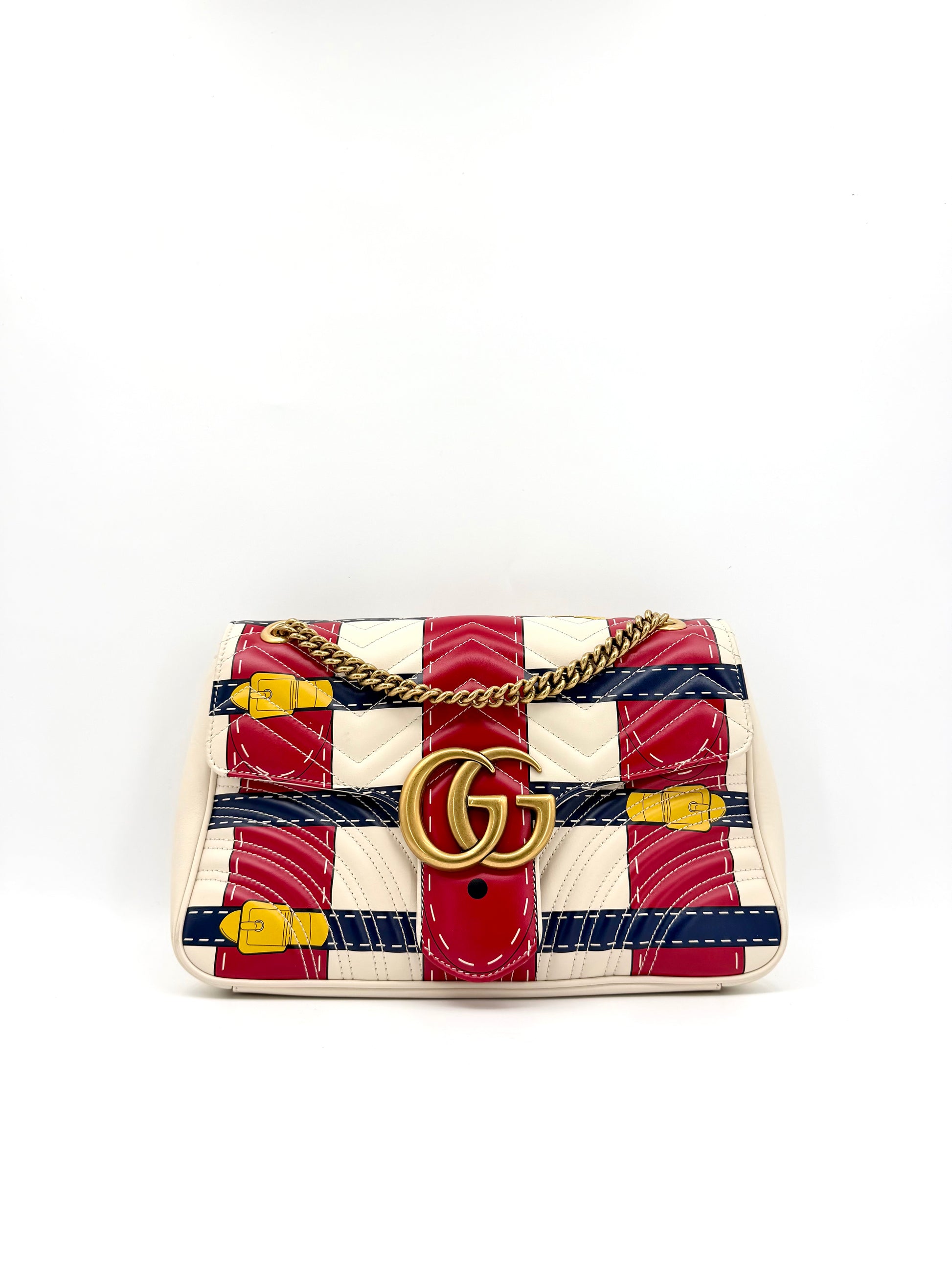 GUCCI MARMONT