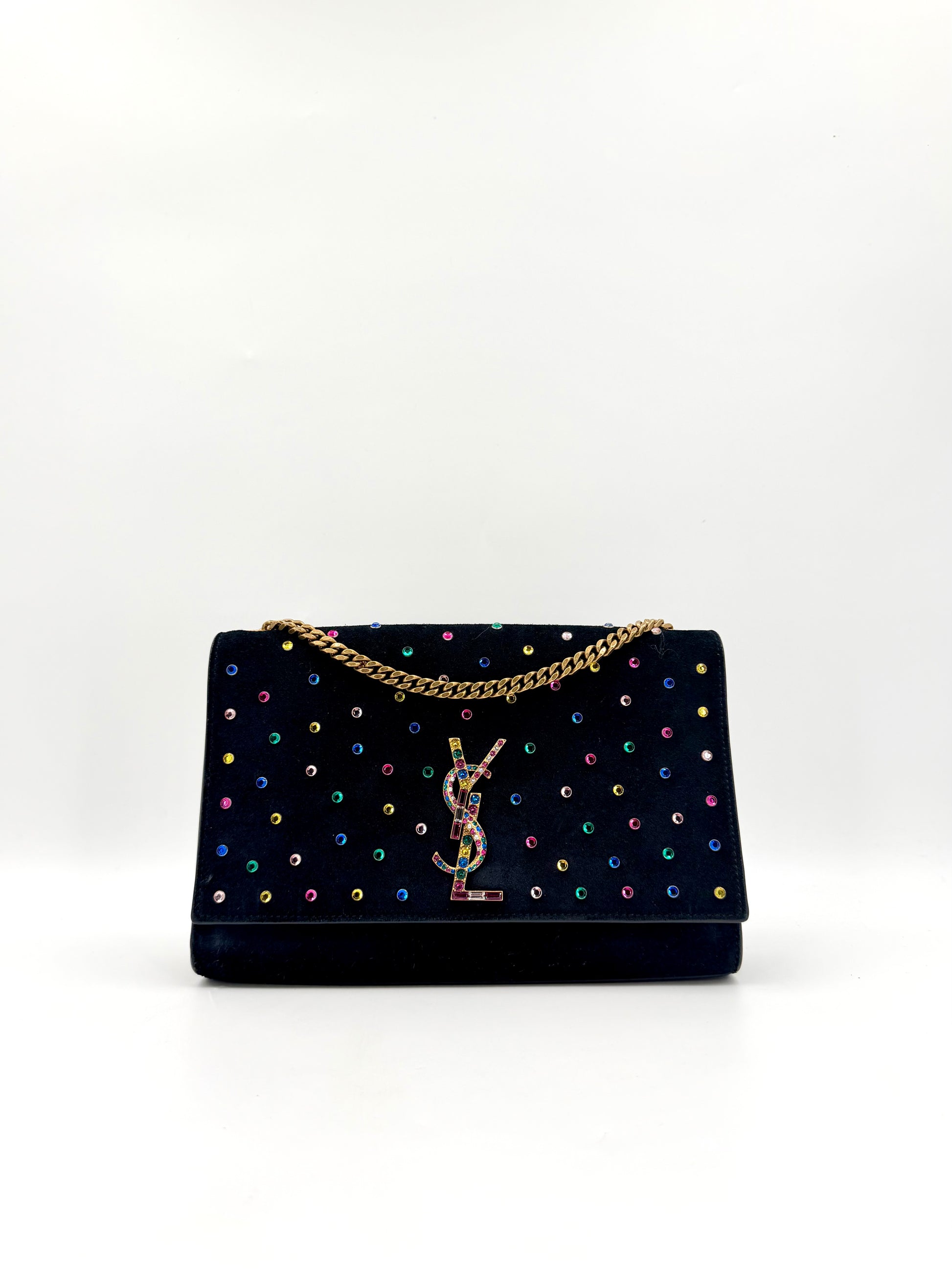 YVES SAINT LAURENT KATE