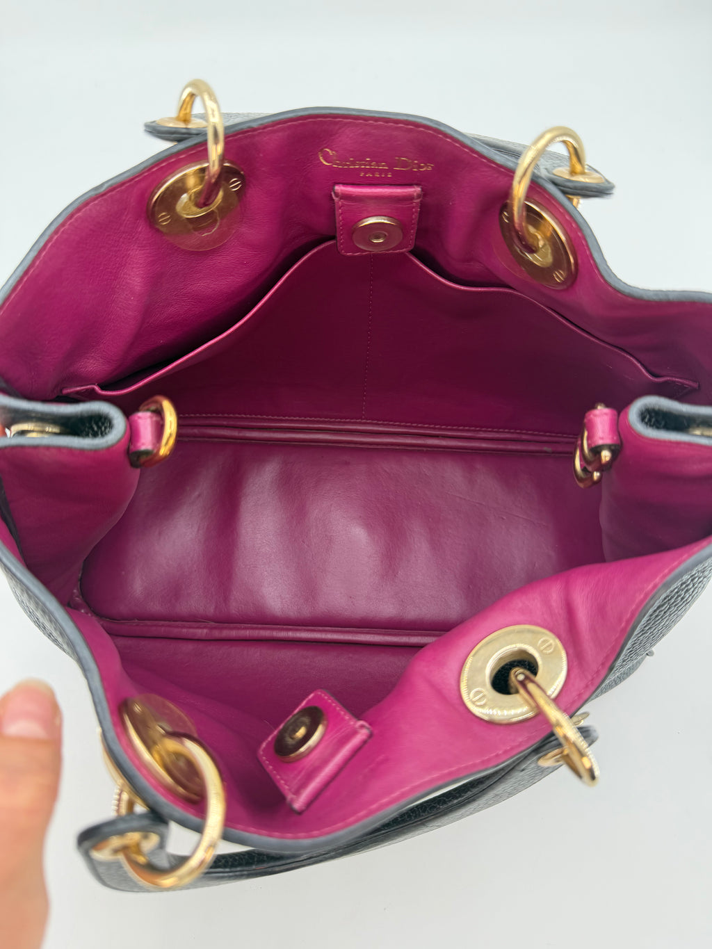 DIOR DIORISSIMO