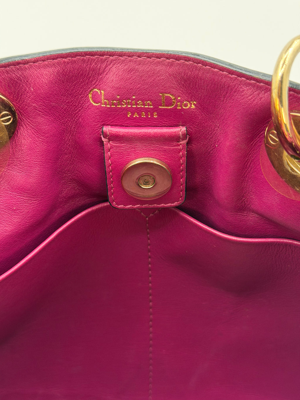 DIOR DIORISSIMO
