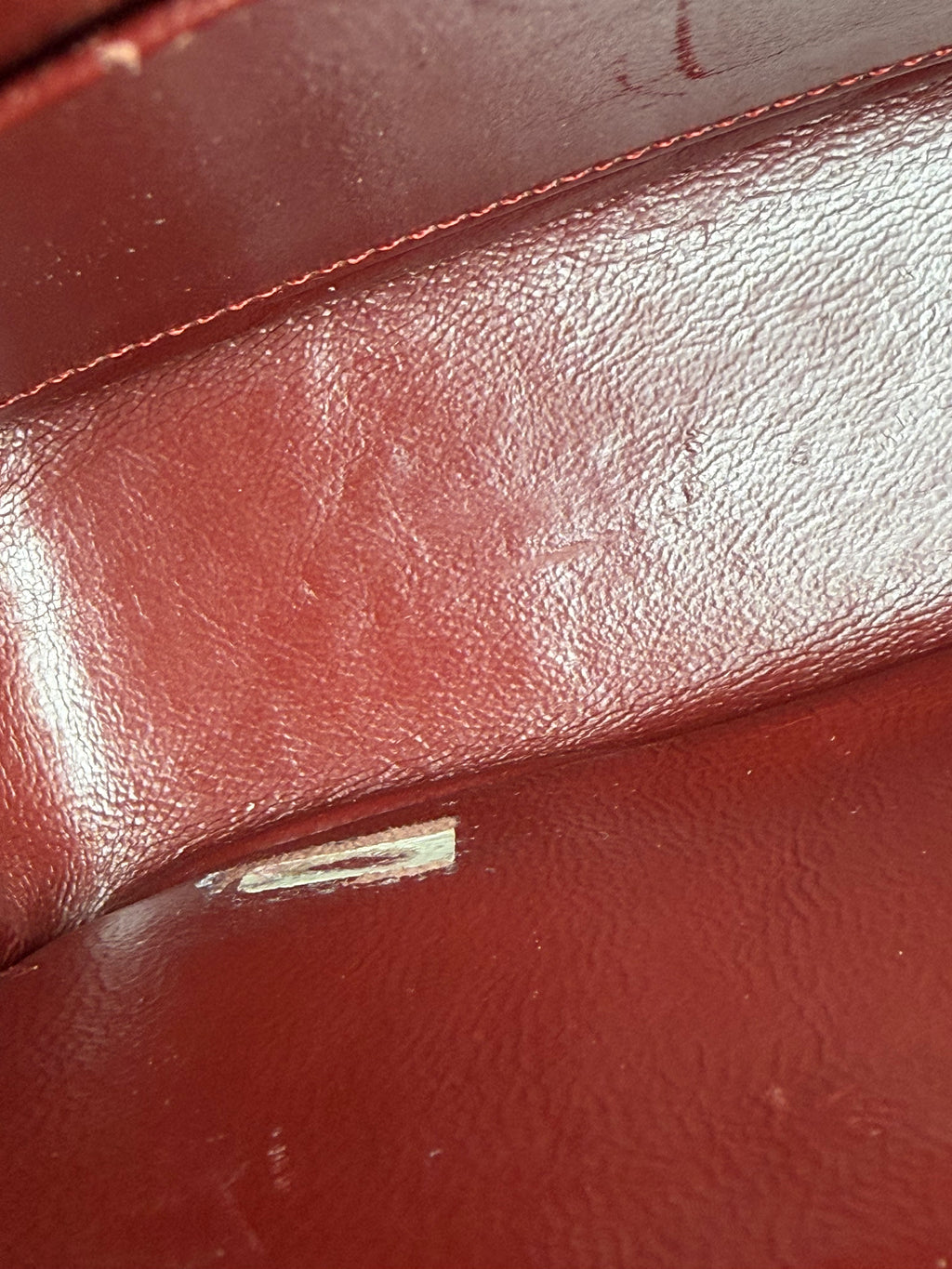 CHANEL DOUBLE FLAP ÉDITION PARIS
