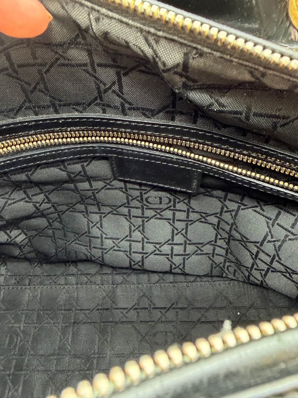 DIOR LADY L