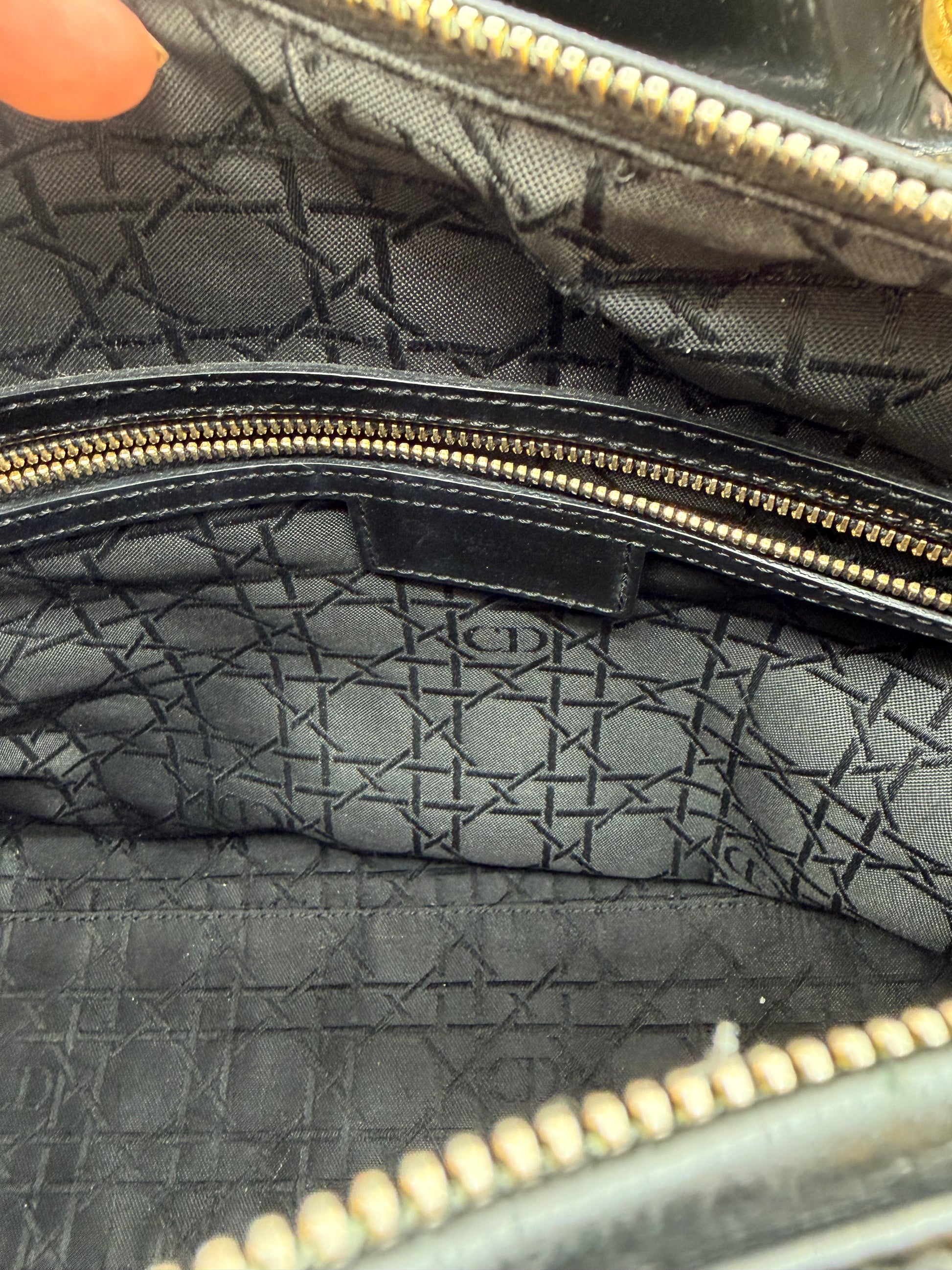 DIOR LADY L