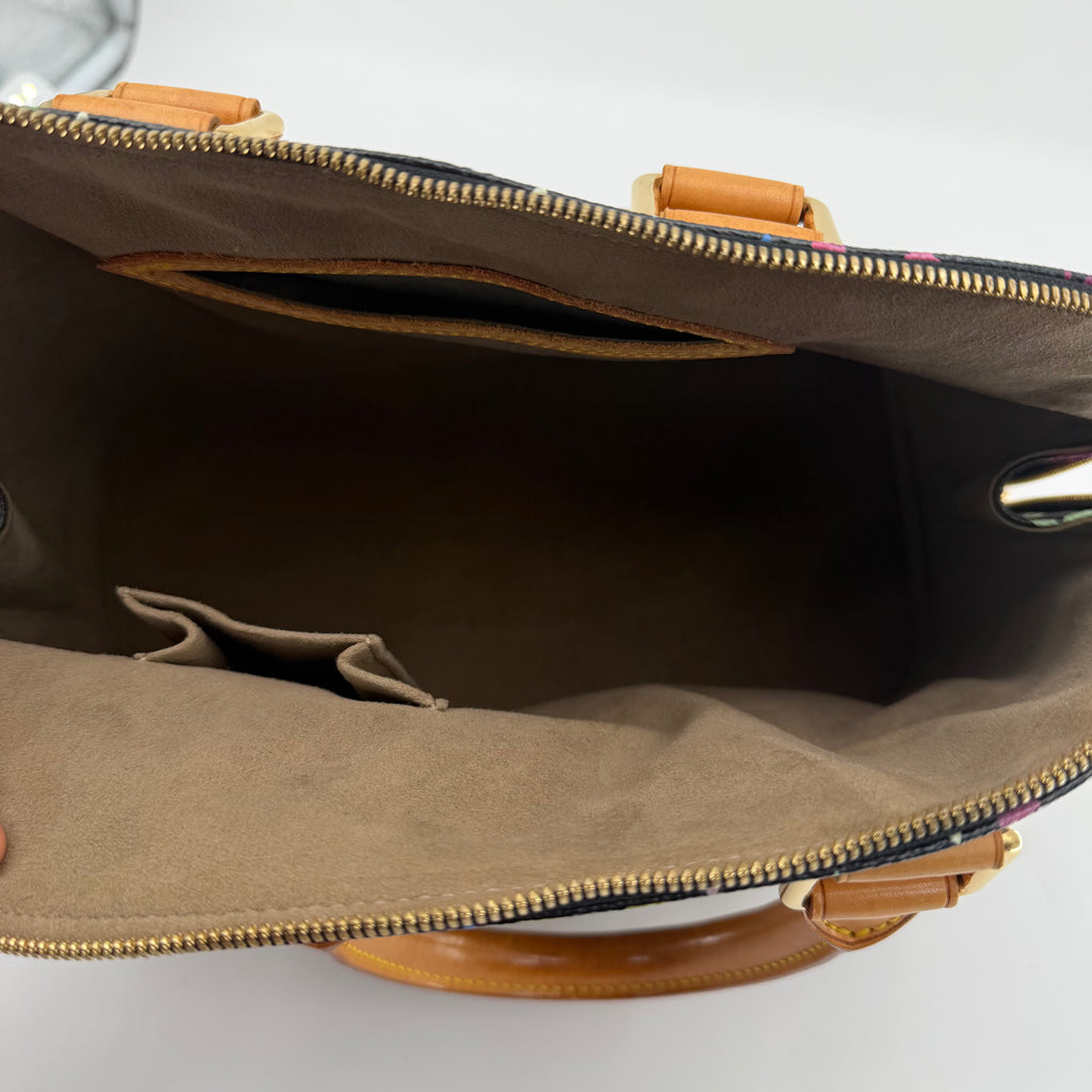 LOUIS VUITTON ALMA MURAKAMI