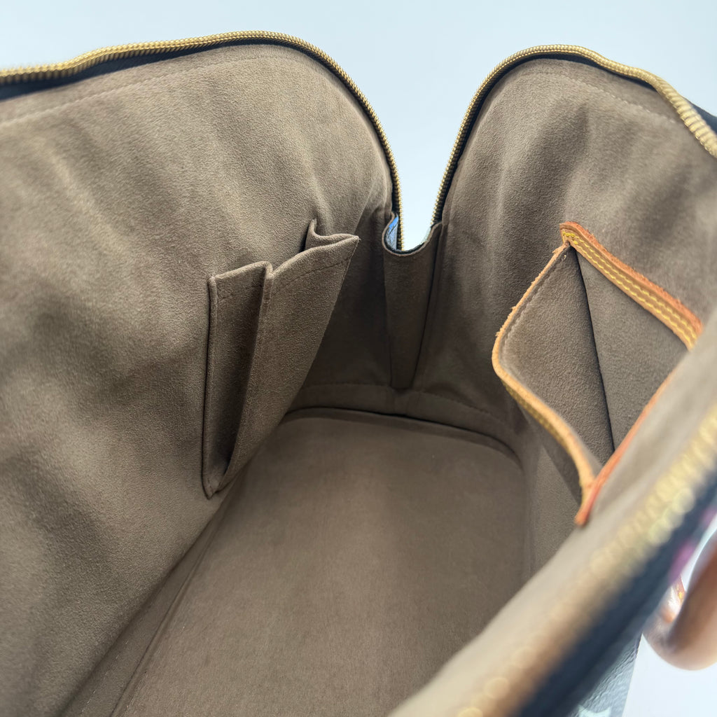 LOUIS VUITTON ALMA MURAKAMI