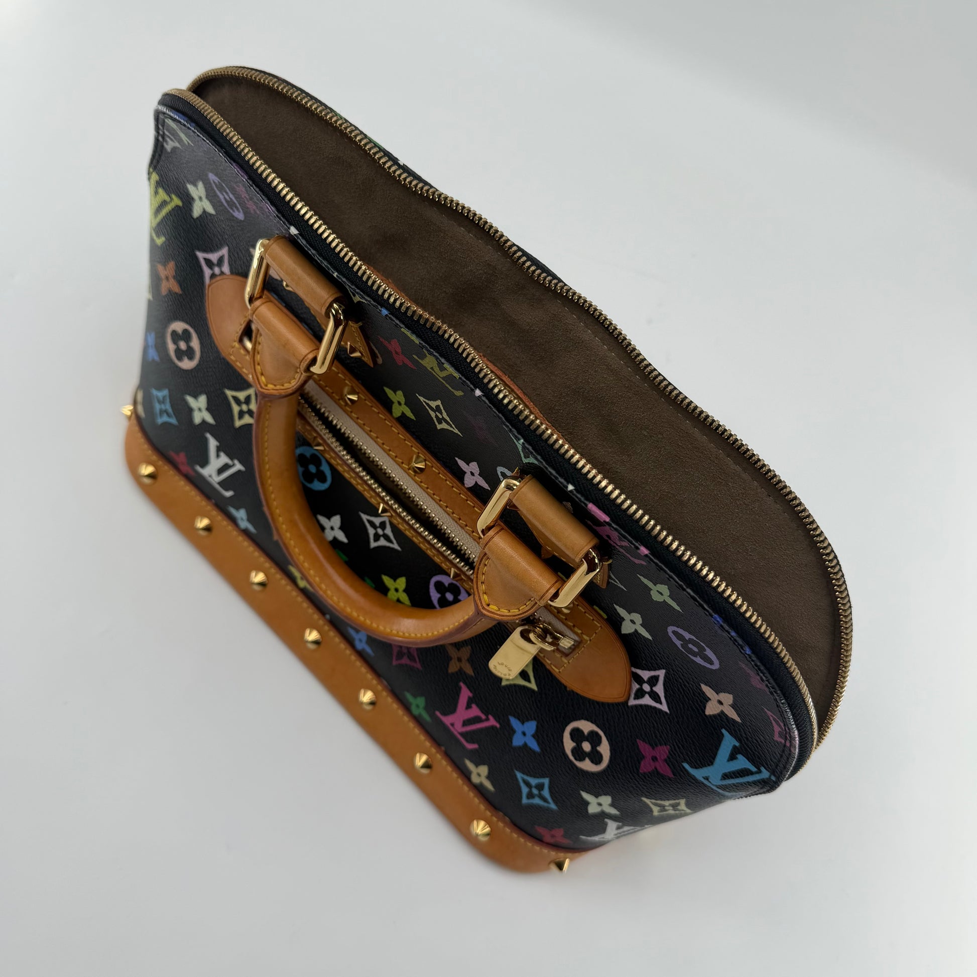 LOUIS VUITTON ALMA MURAKAMI