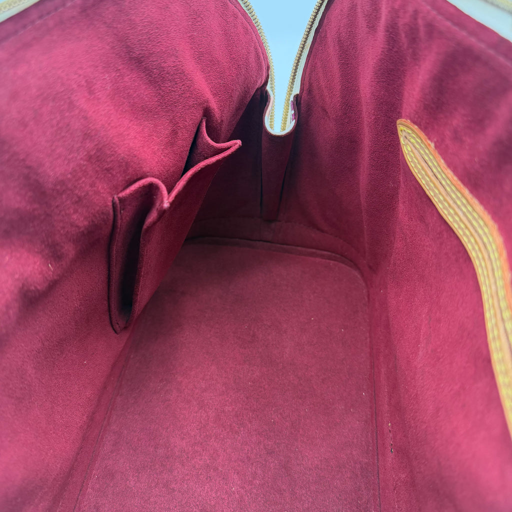 LOUIS VUITTON ALMA MURAKAMI