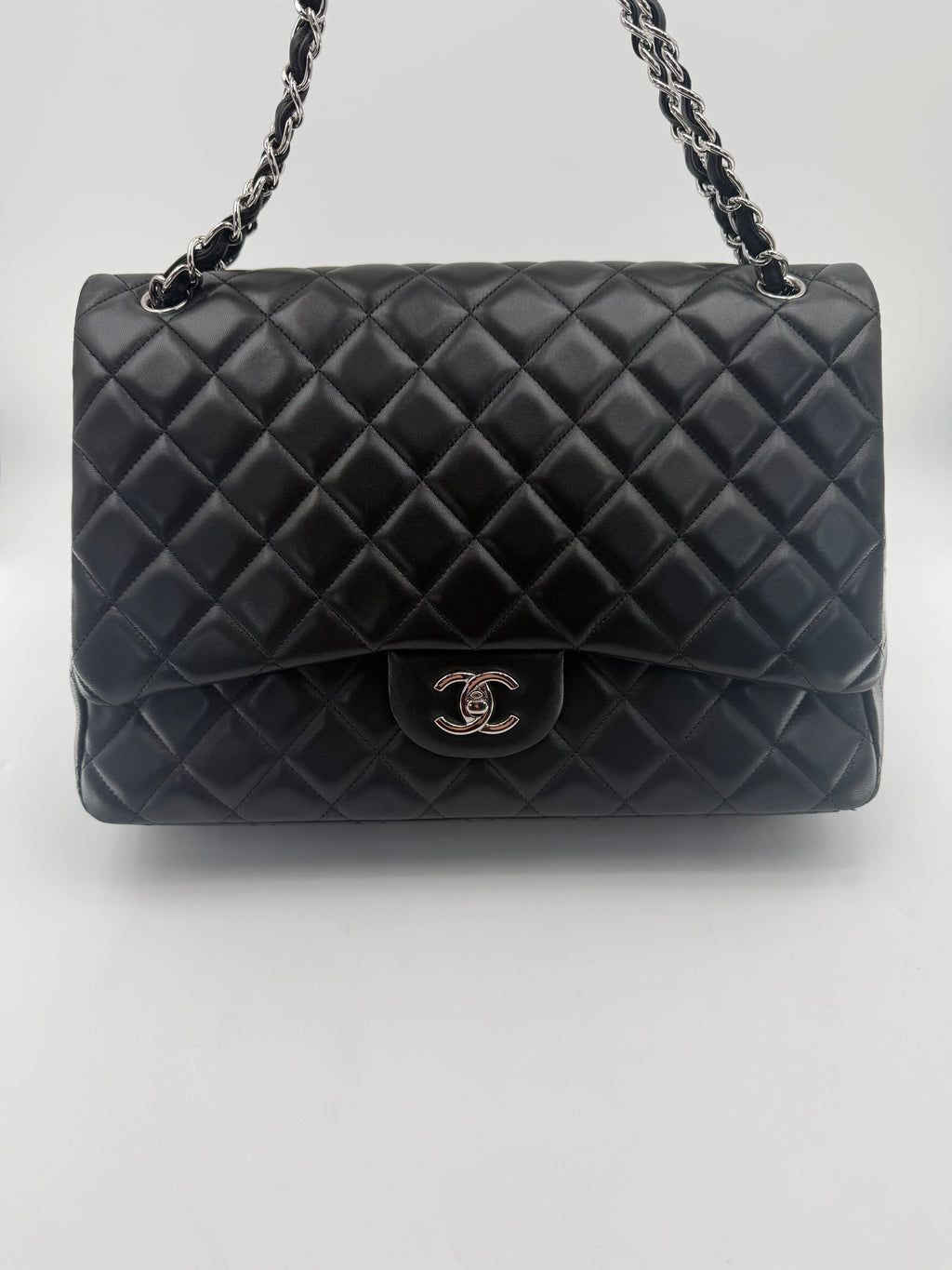 CHANEL TIMELESS JUMBO