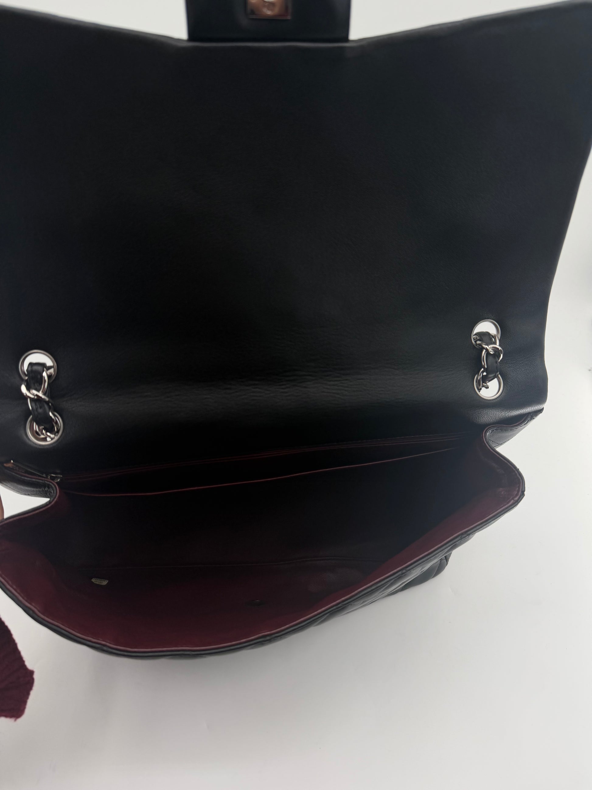 CHANEL TIMELESS JUMBO
