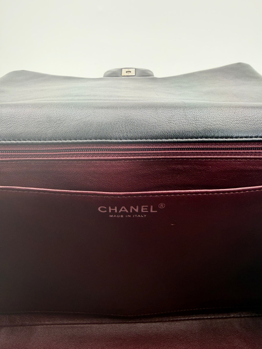 CHANEL TIMELESS JUMBO