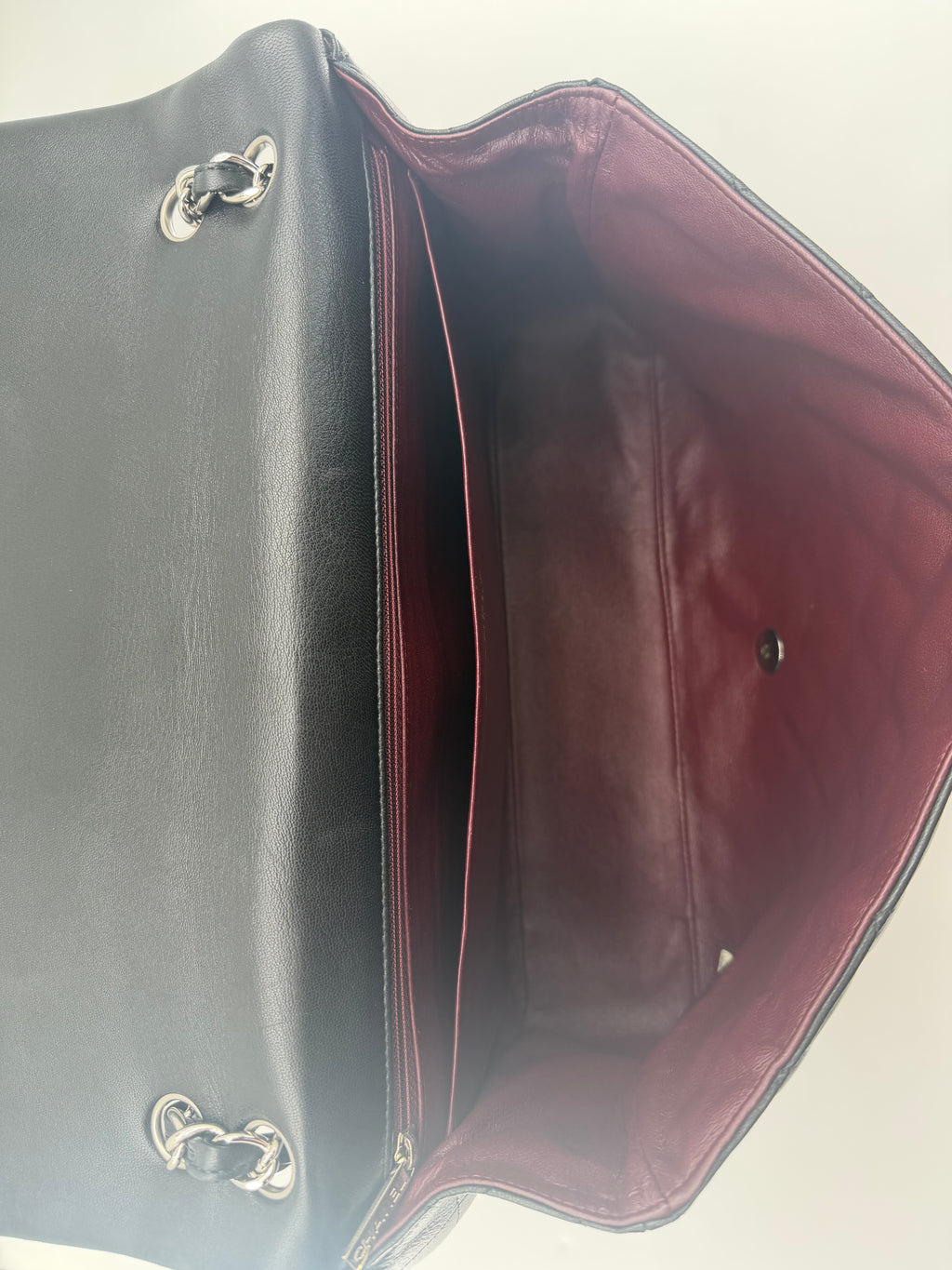 CHANEL TIMELESS JUMBO
