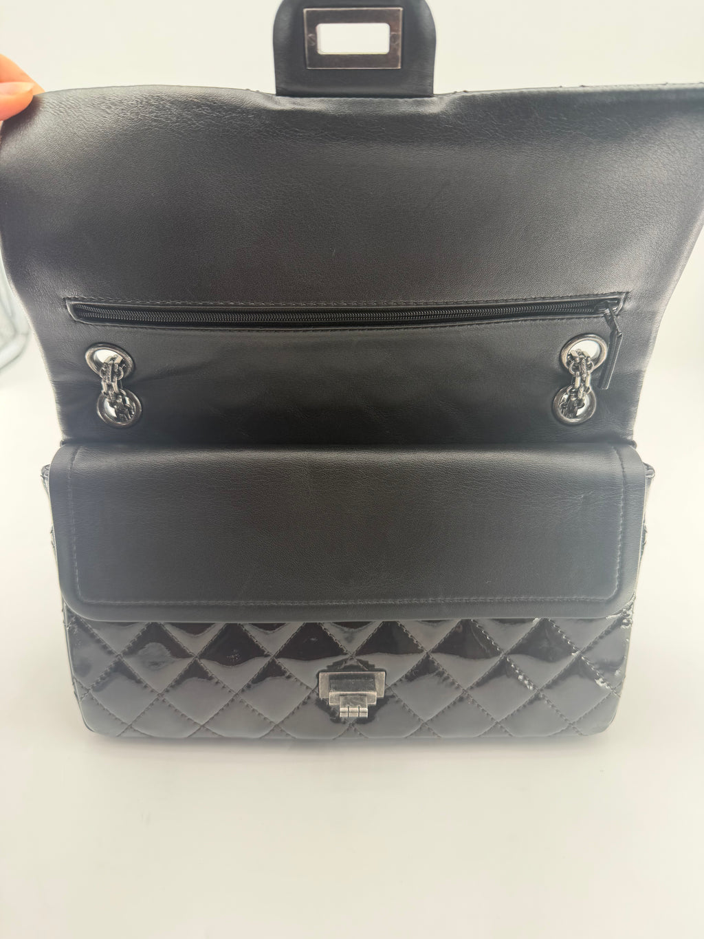CHANEL TIMELESS JUMBO