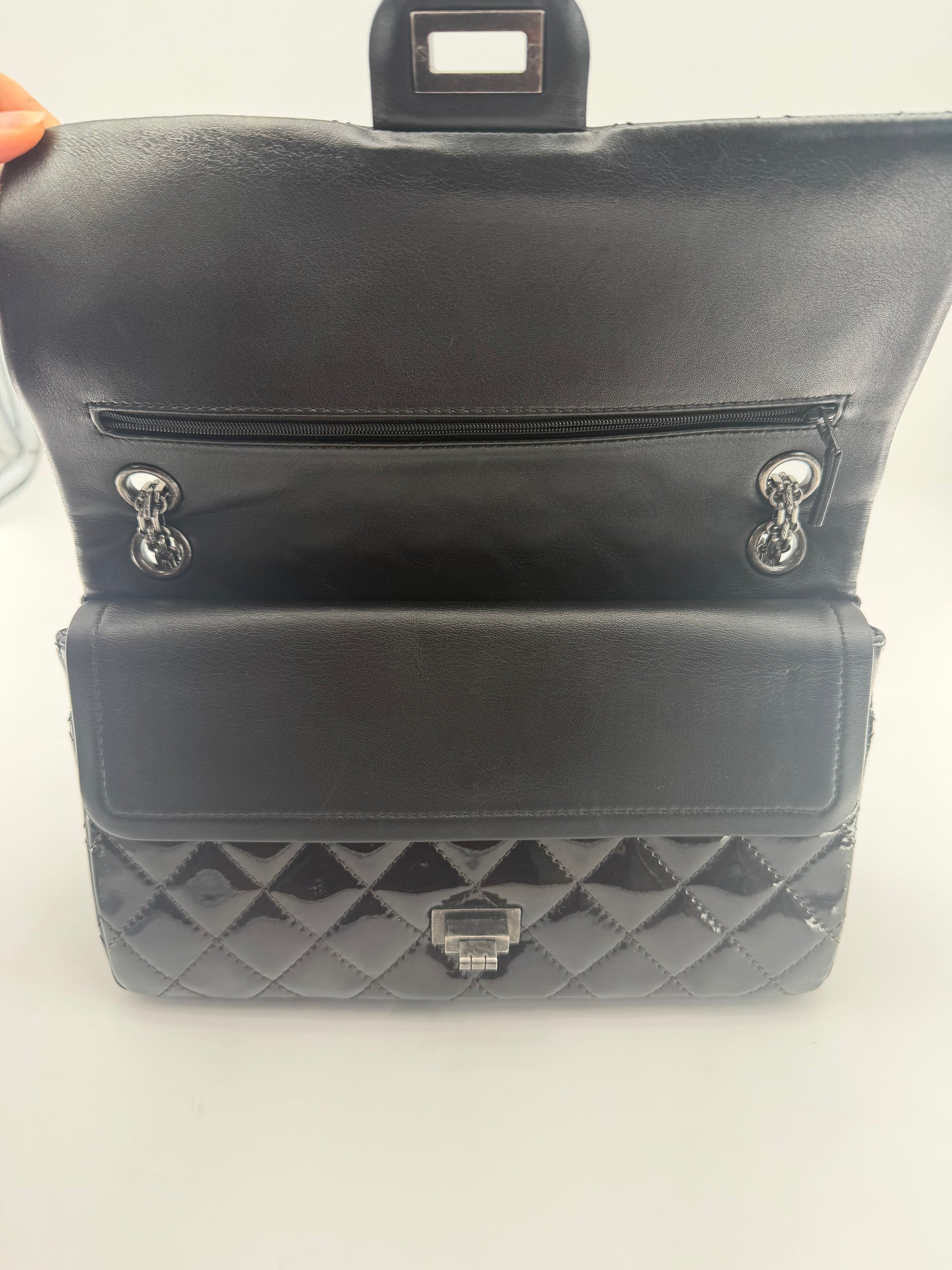 CHANEL TIMELESS JUMBO