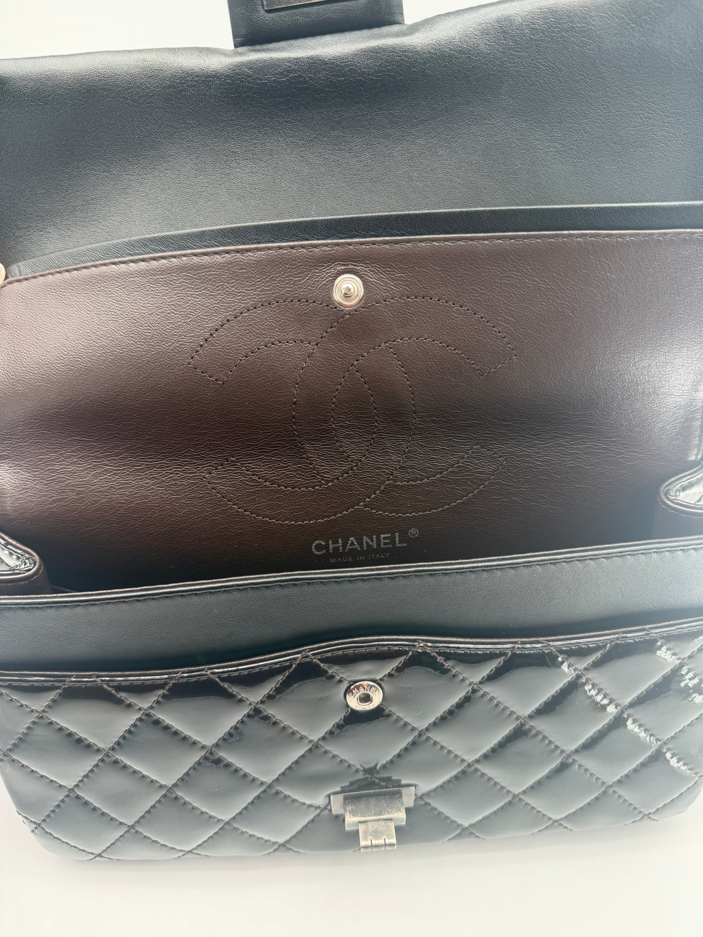 CHANEL TIMELESS JUMBO