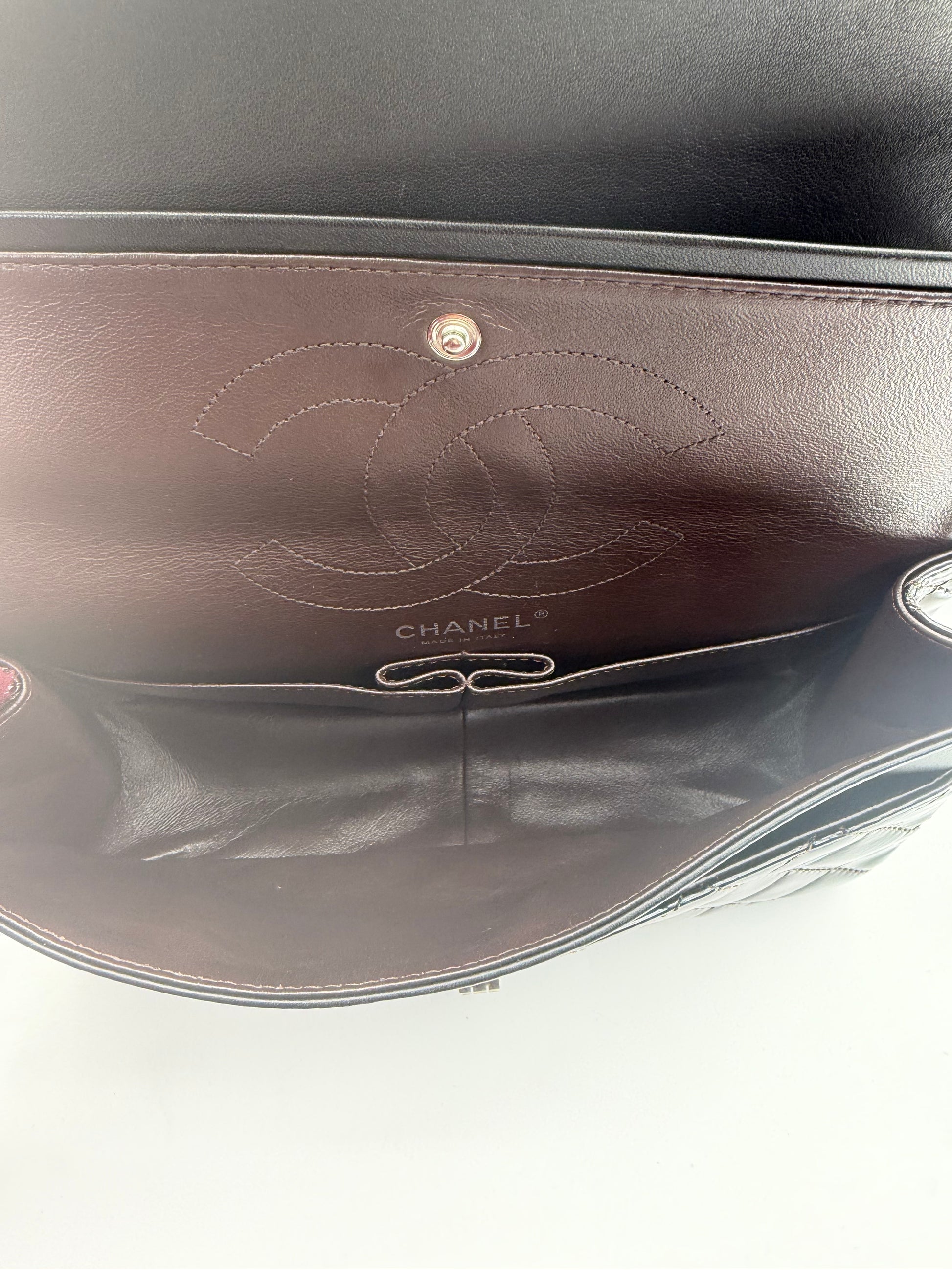 CHANEL TIMELESS JUMBO