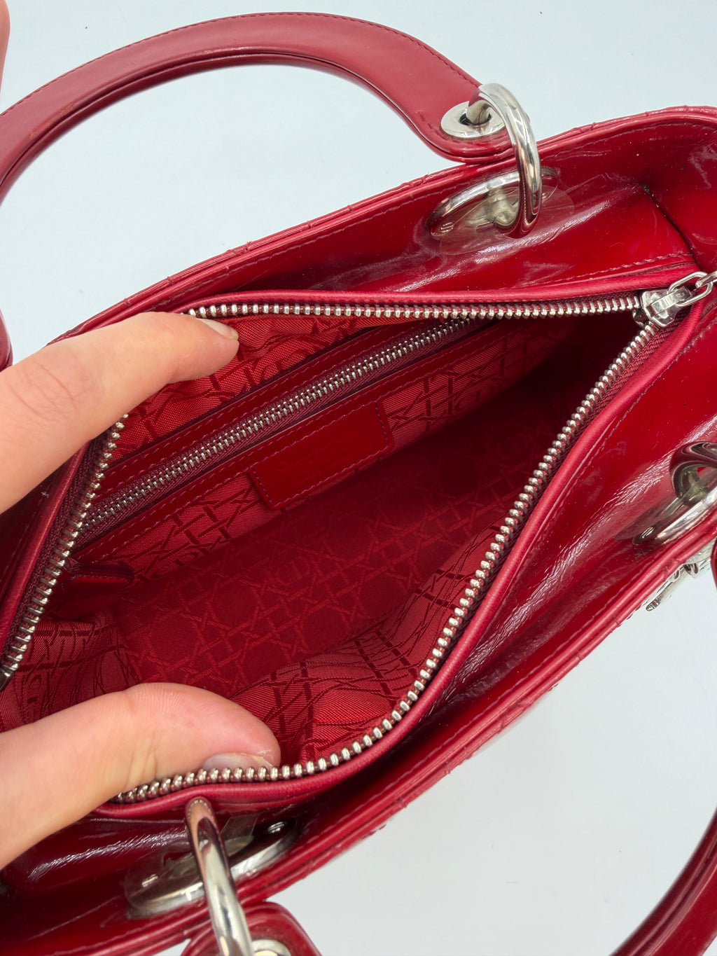 DIOR LADY M