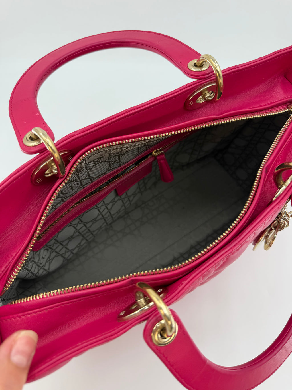 DIOR LADY L