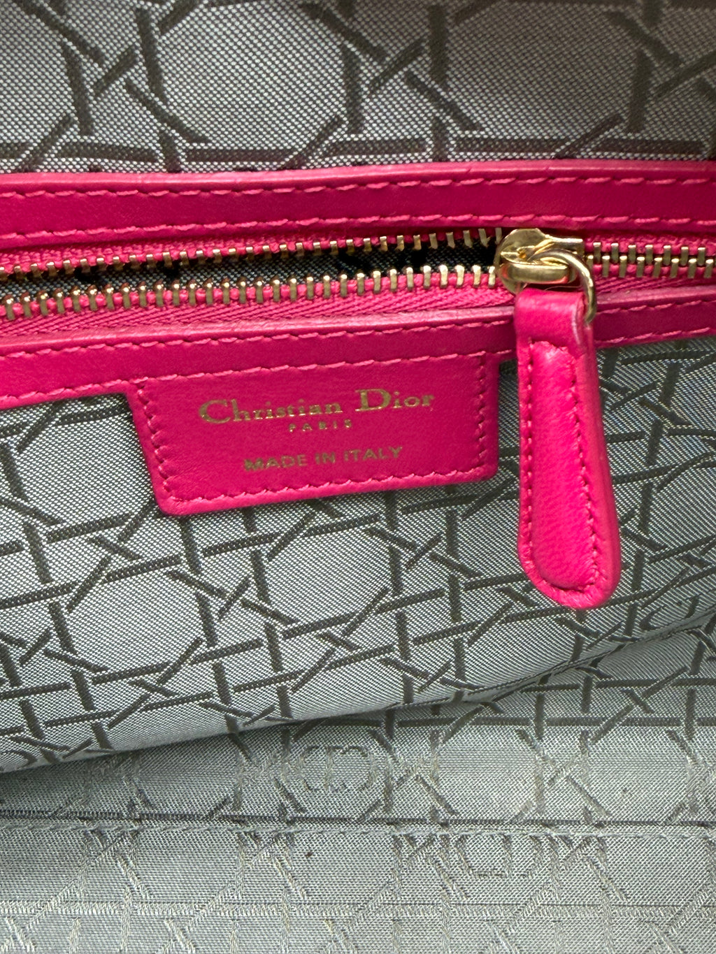 DIOR LADY L