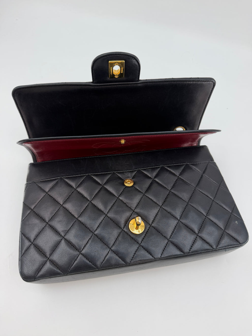 CHANEL TIMELESS 25