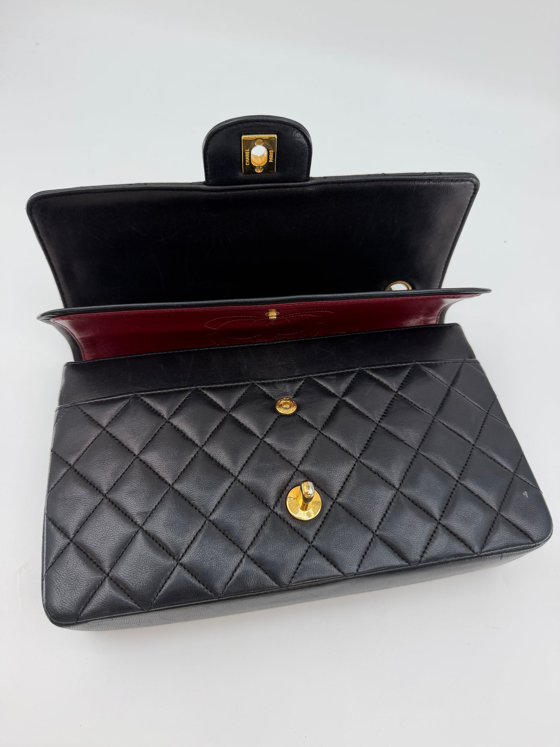 CHANEL TIMELESS 25