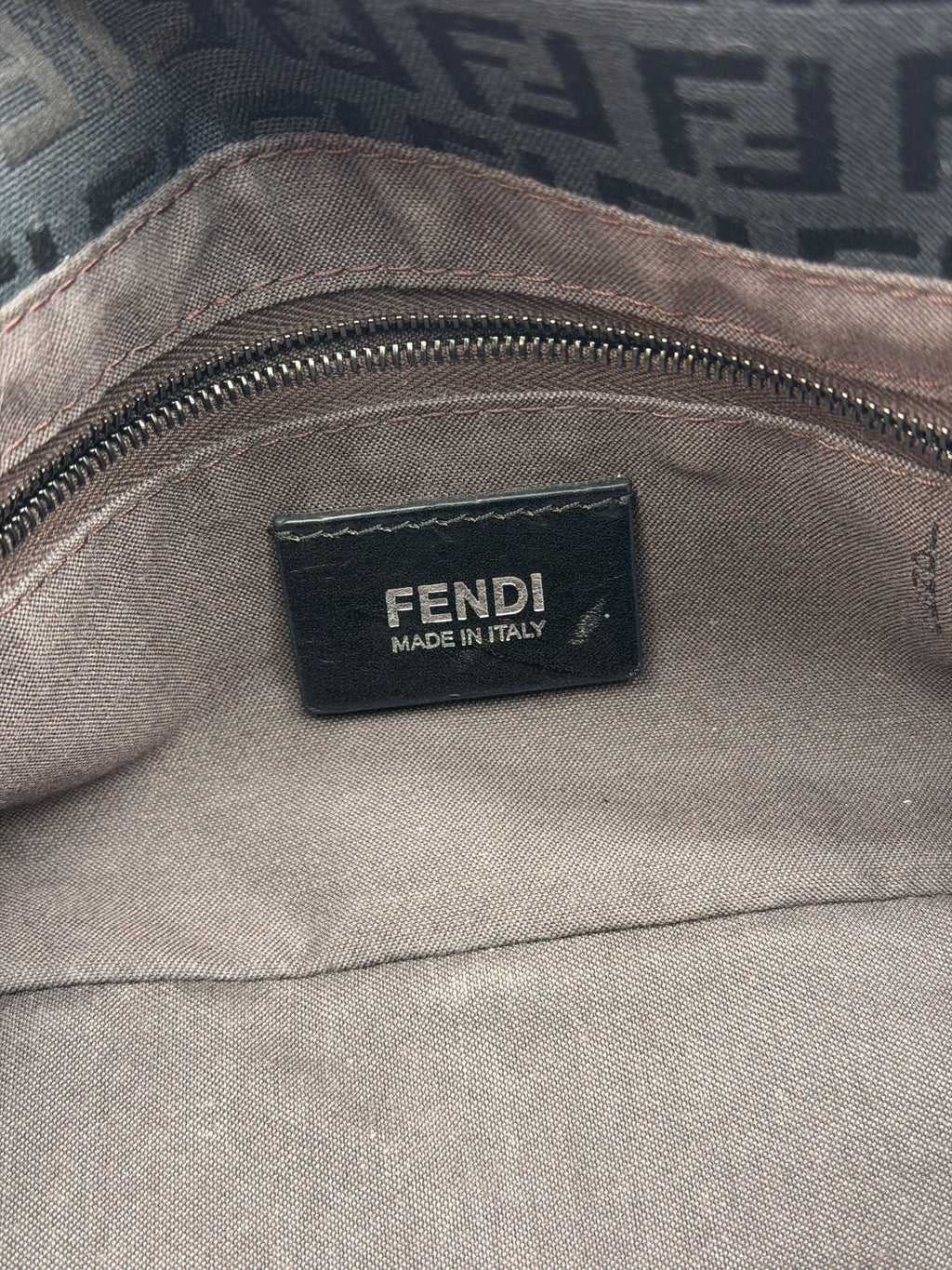 FENDI BAGUETTE