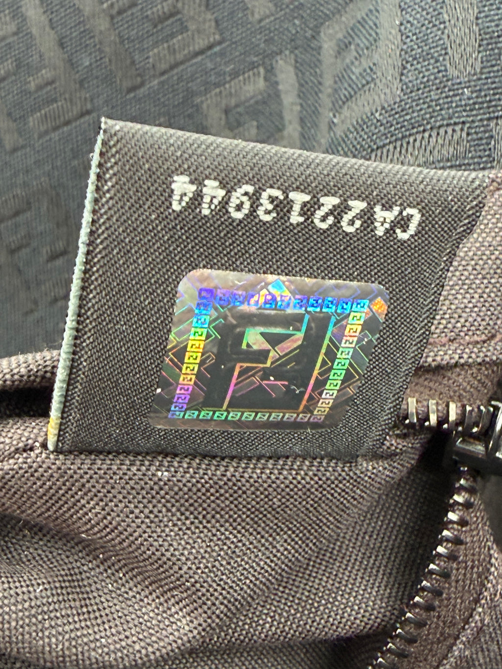 FENDI BAGUETTE
