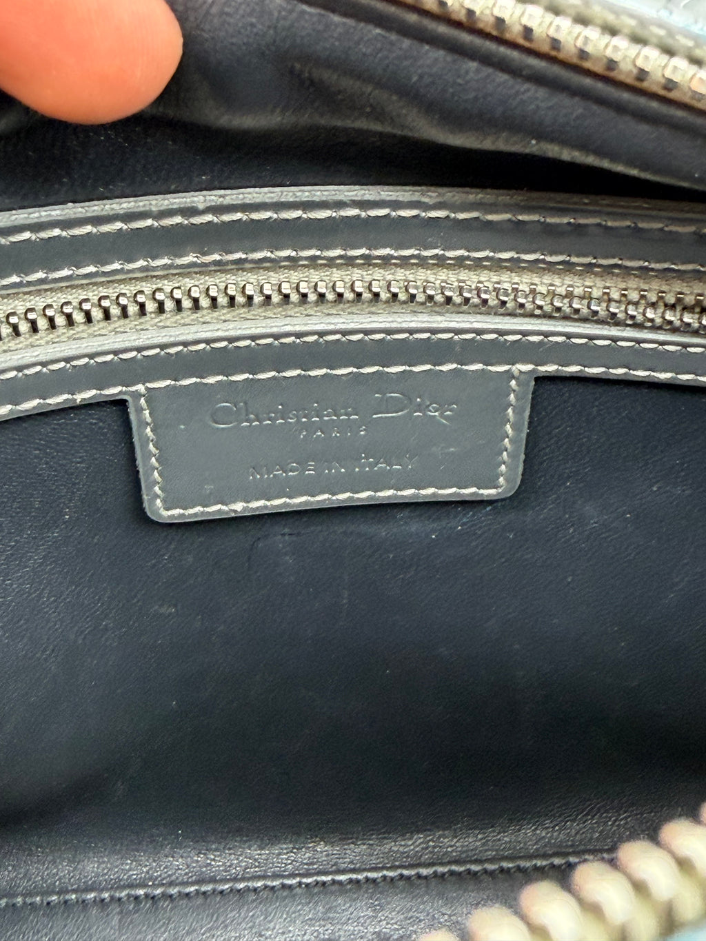 DIOR LADY M