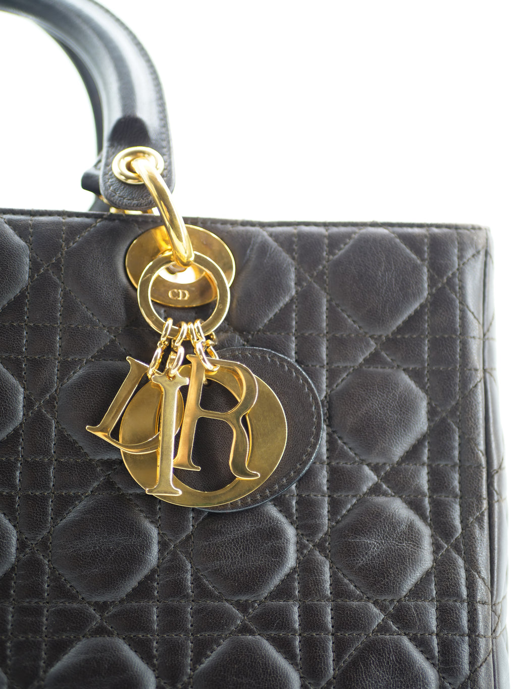 DIOR LADY L