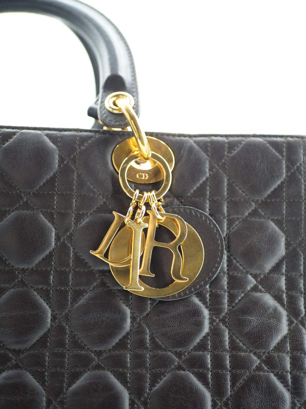 DIOR LADY L