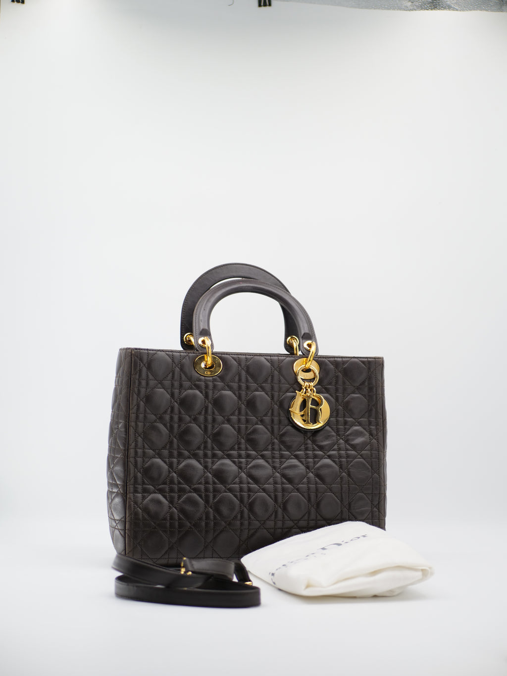 DIOR LADY L