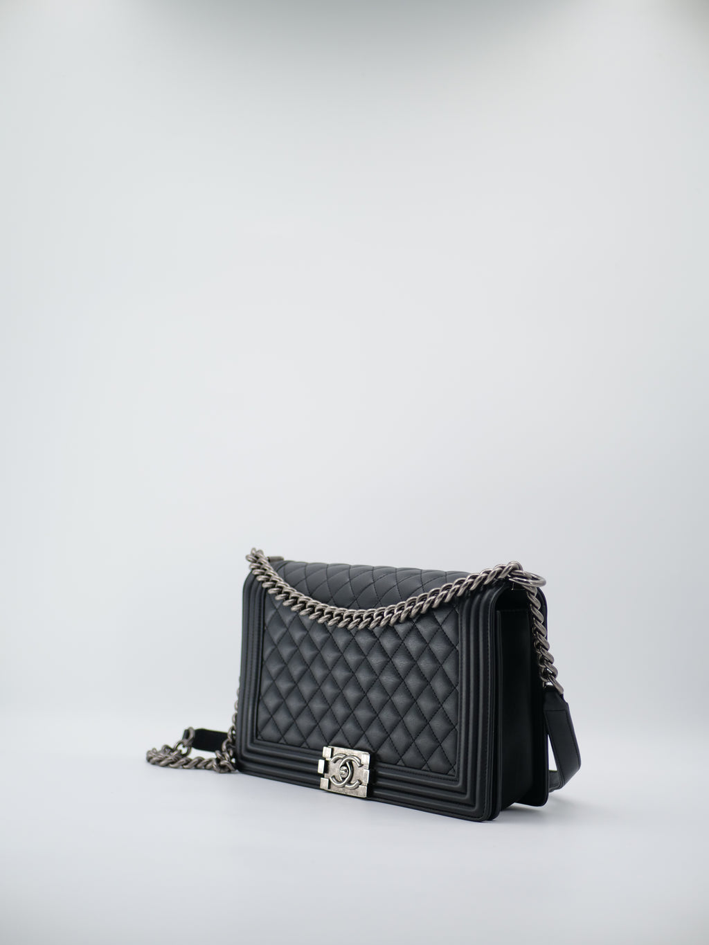 CHANEL BOY