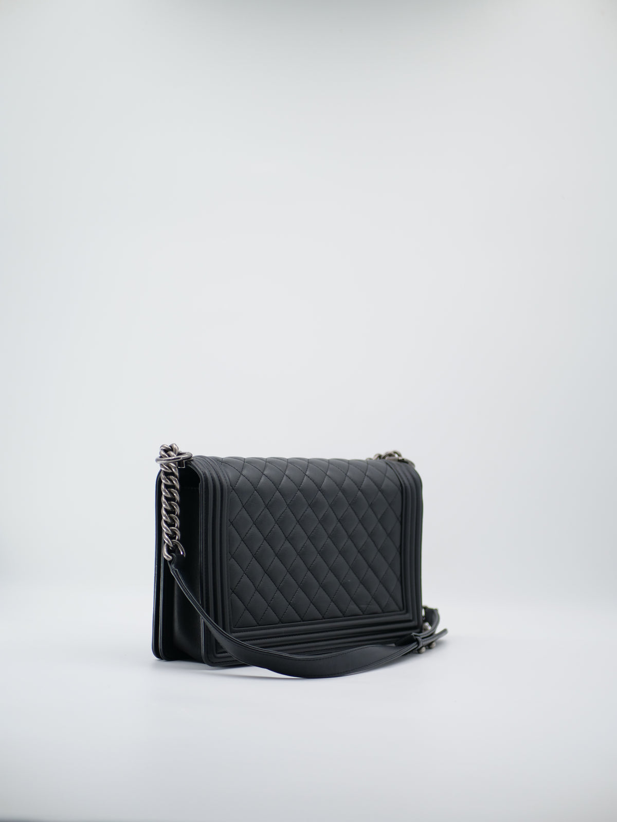 CHANEL BOY