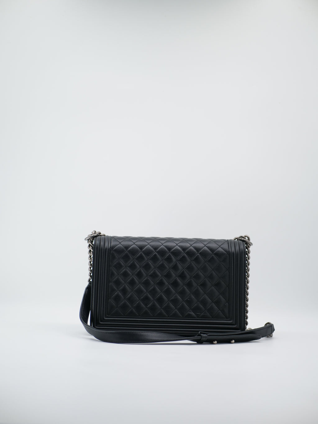 CHANEL BOY
