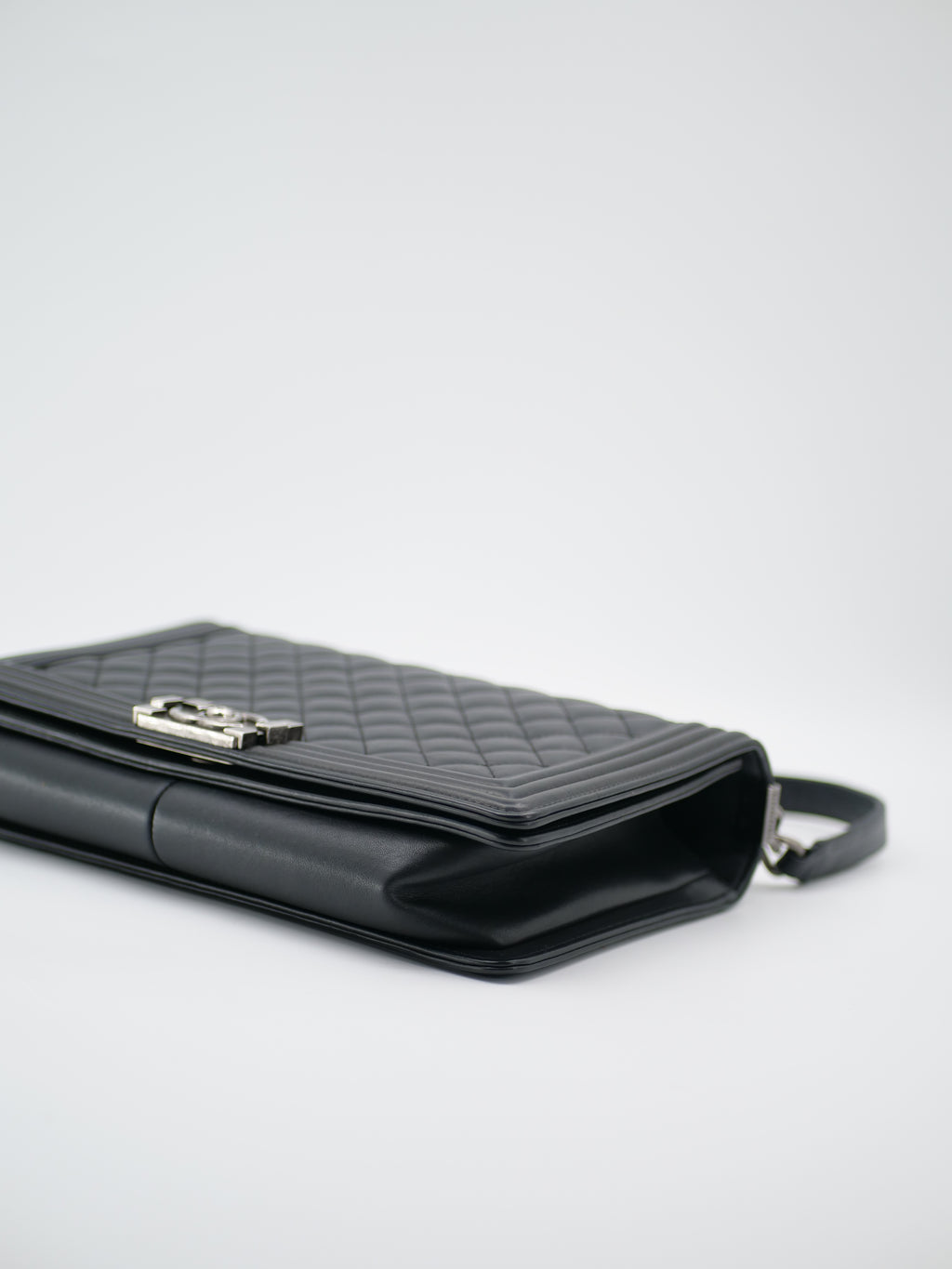 CHANEL BOY