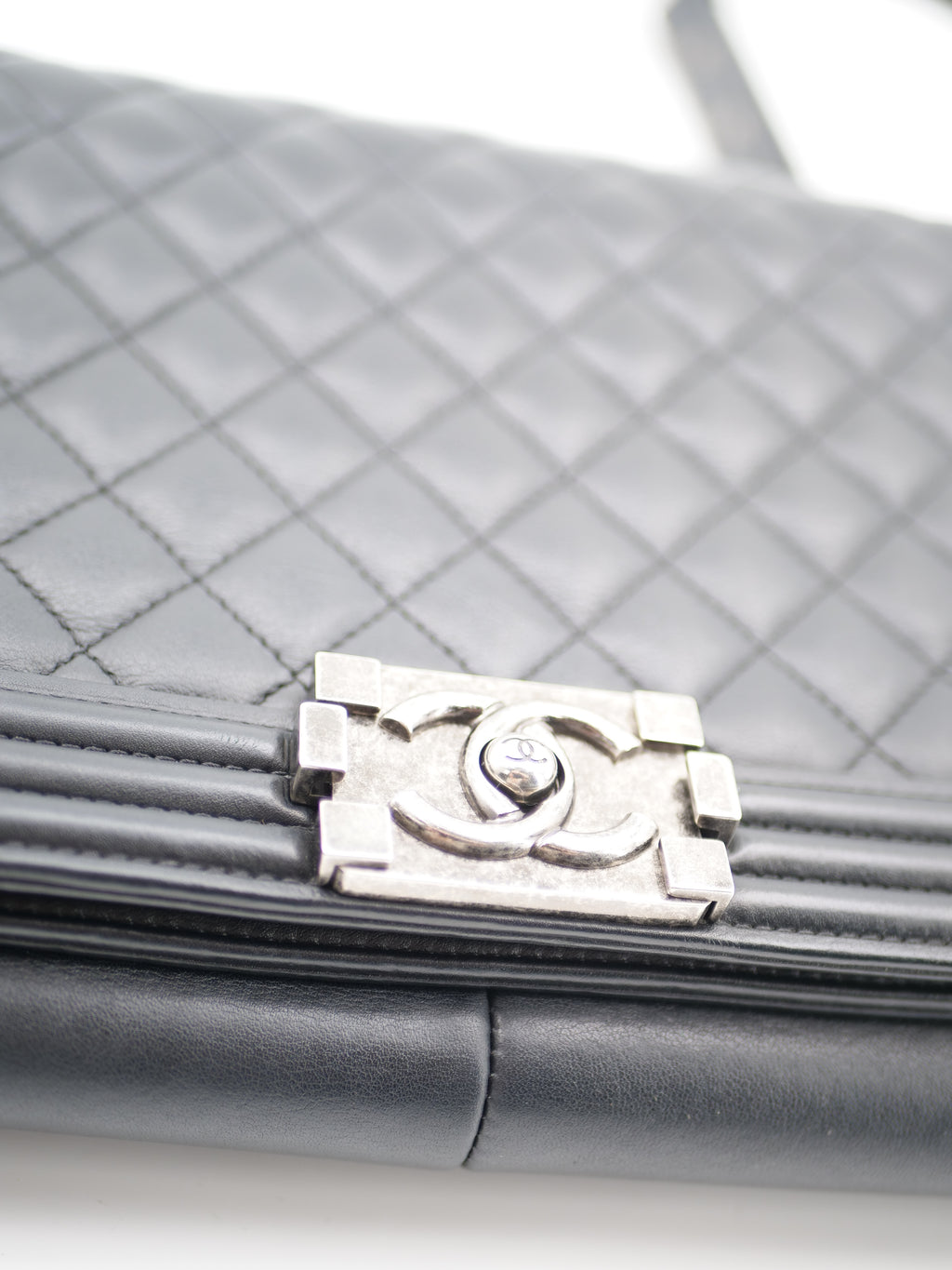 CHANEL BOY