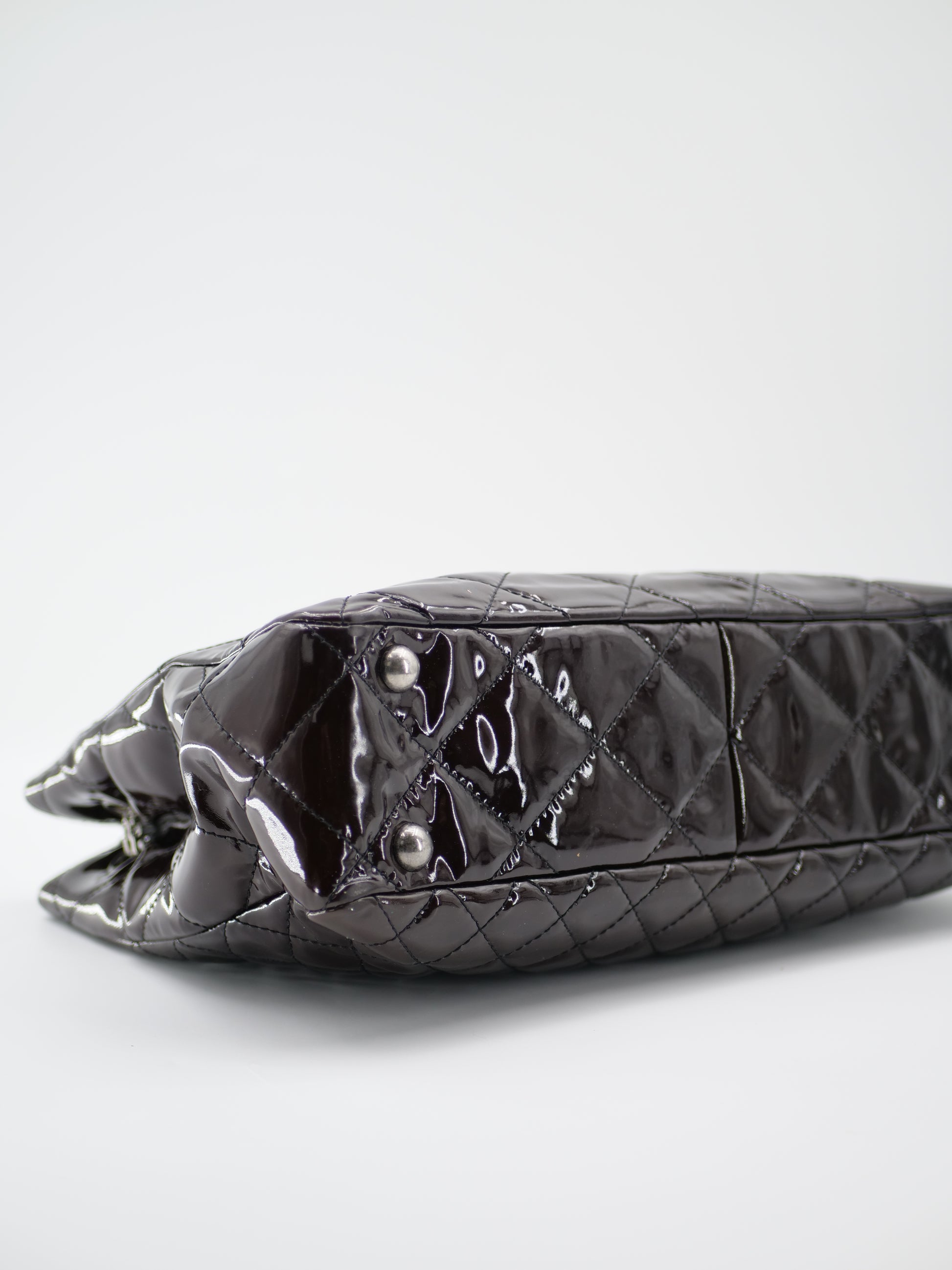 CHANEL 2.55 TOTE