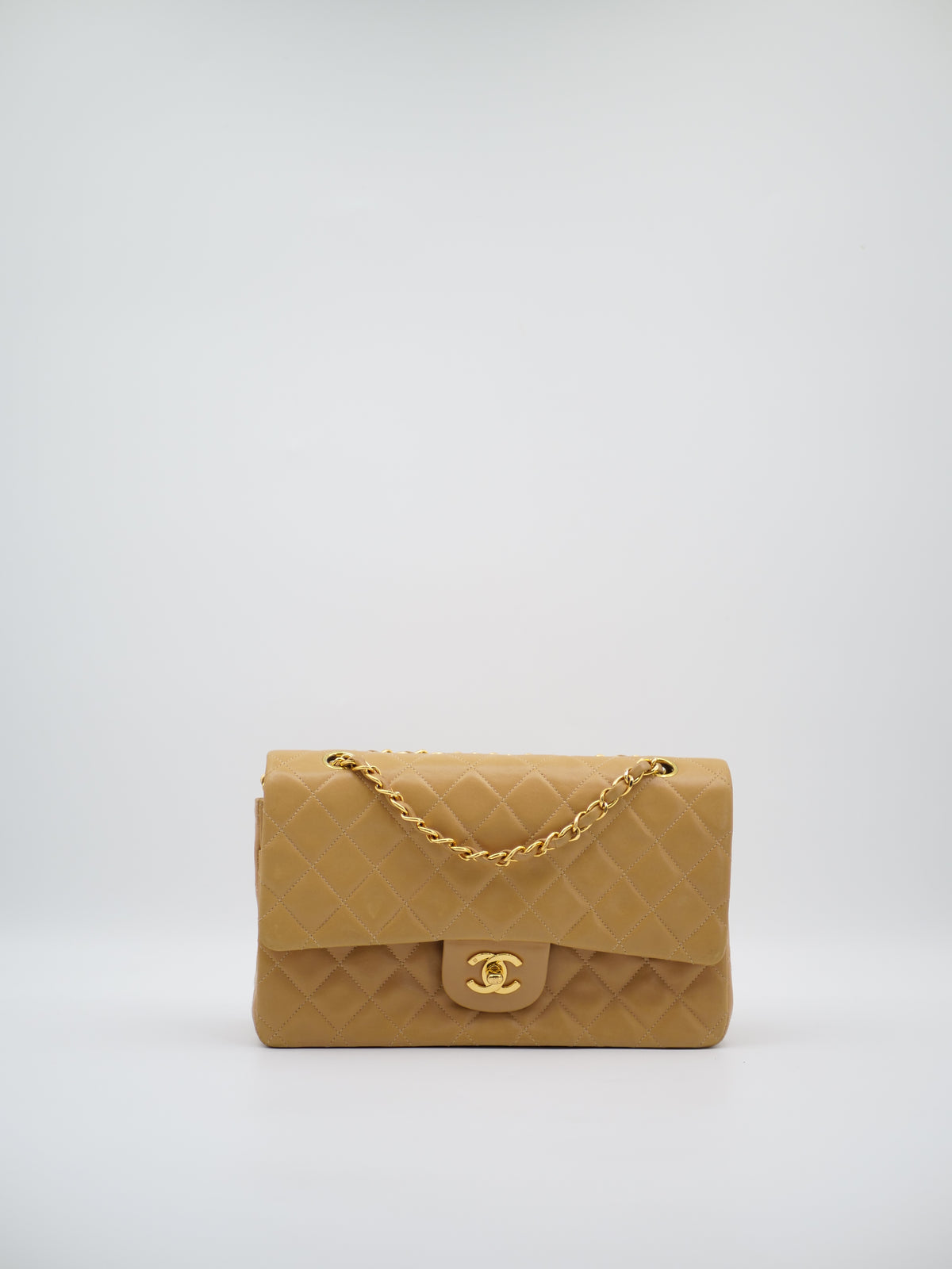CHANEL TIMELESS 25